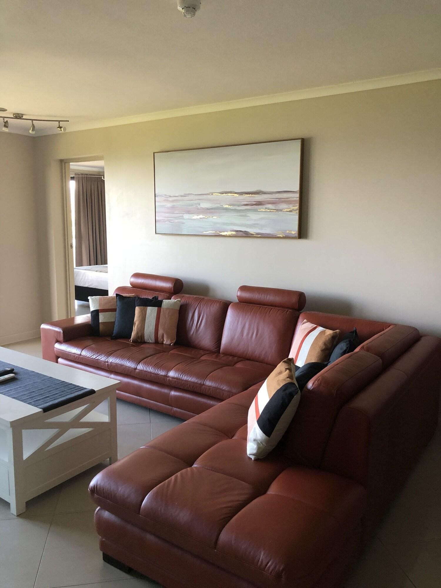 Aparthotel Coral Towers Cairns
