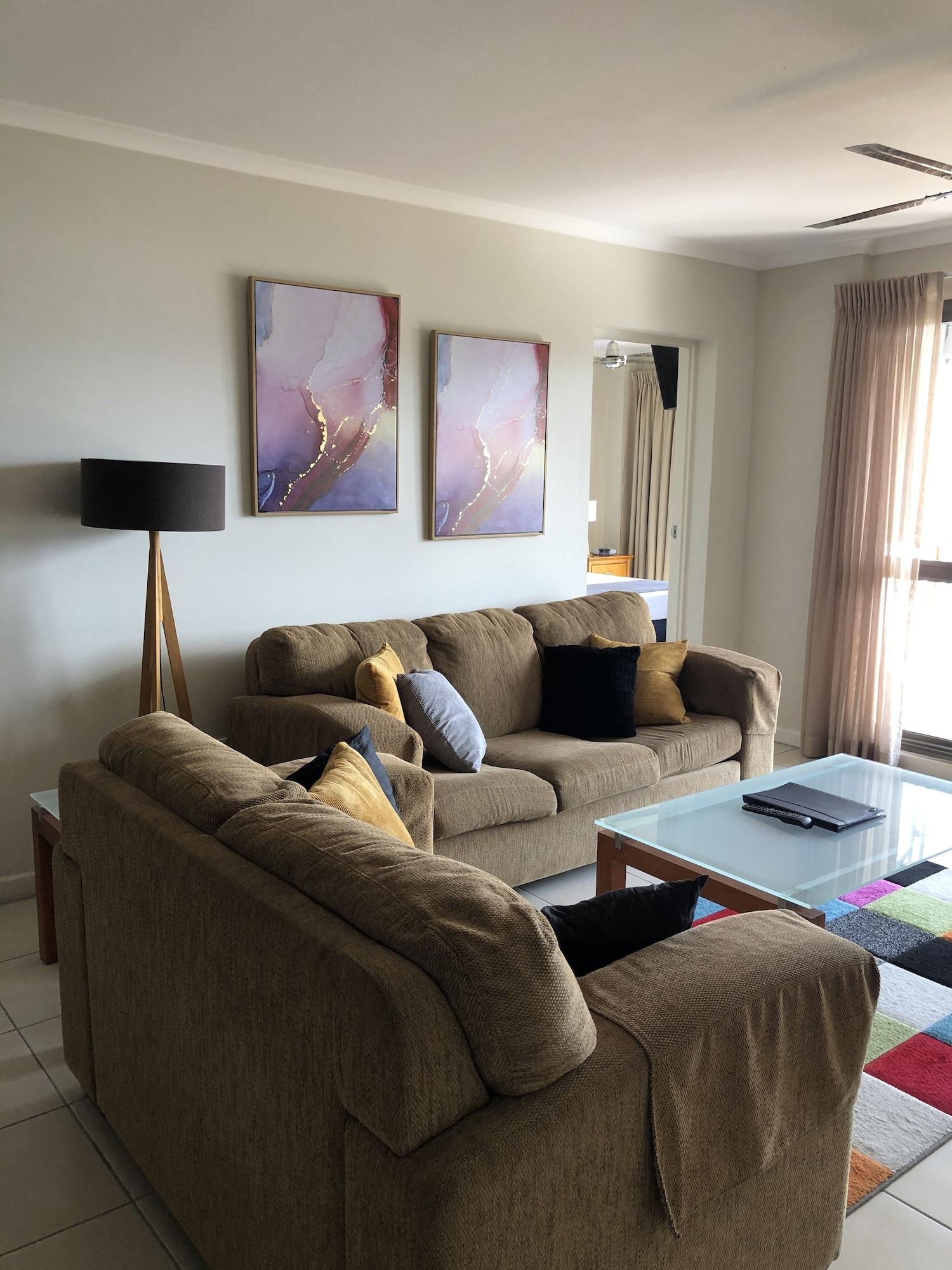 Aparthotel Coral Towers Cairns