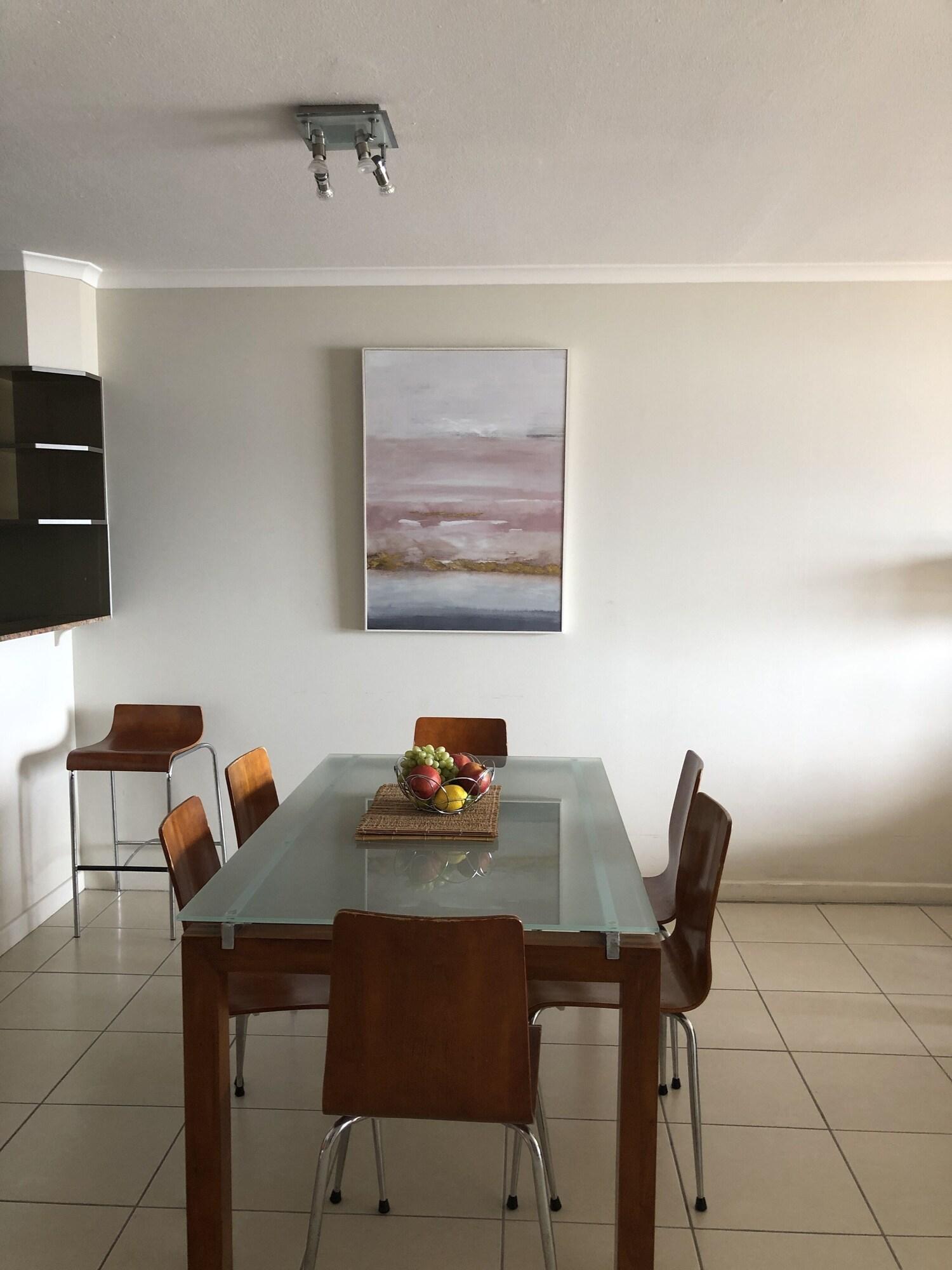 Coral Towers 4*