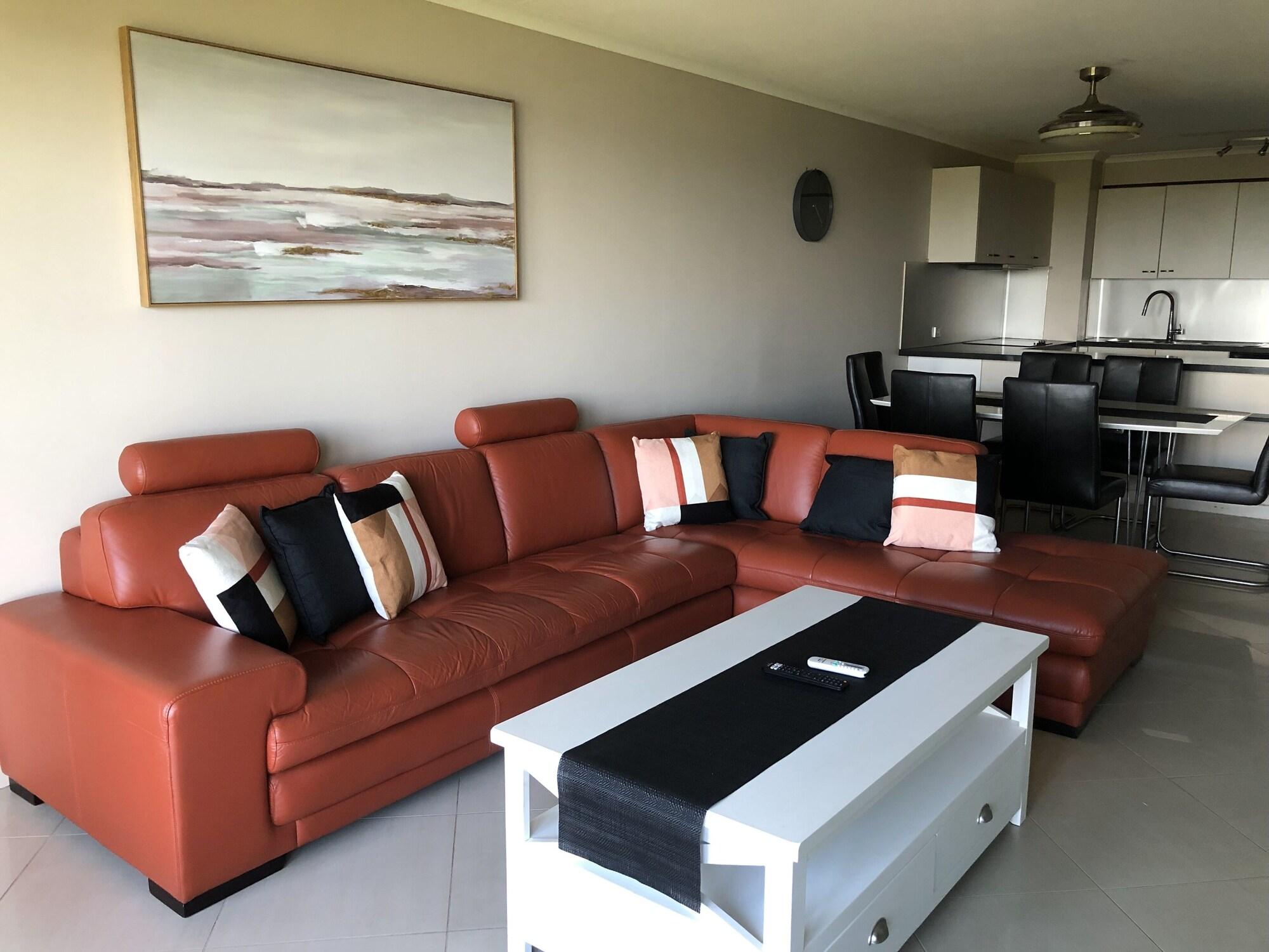 Aparthotel Coral Towers 4*