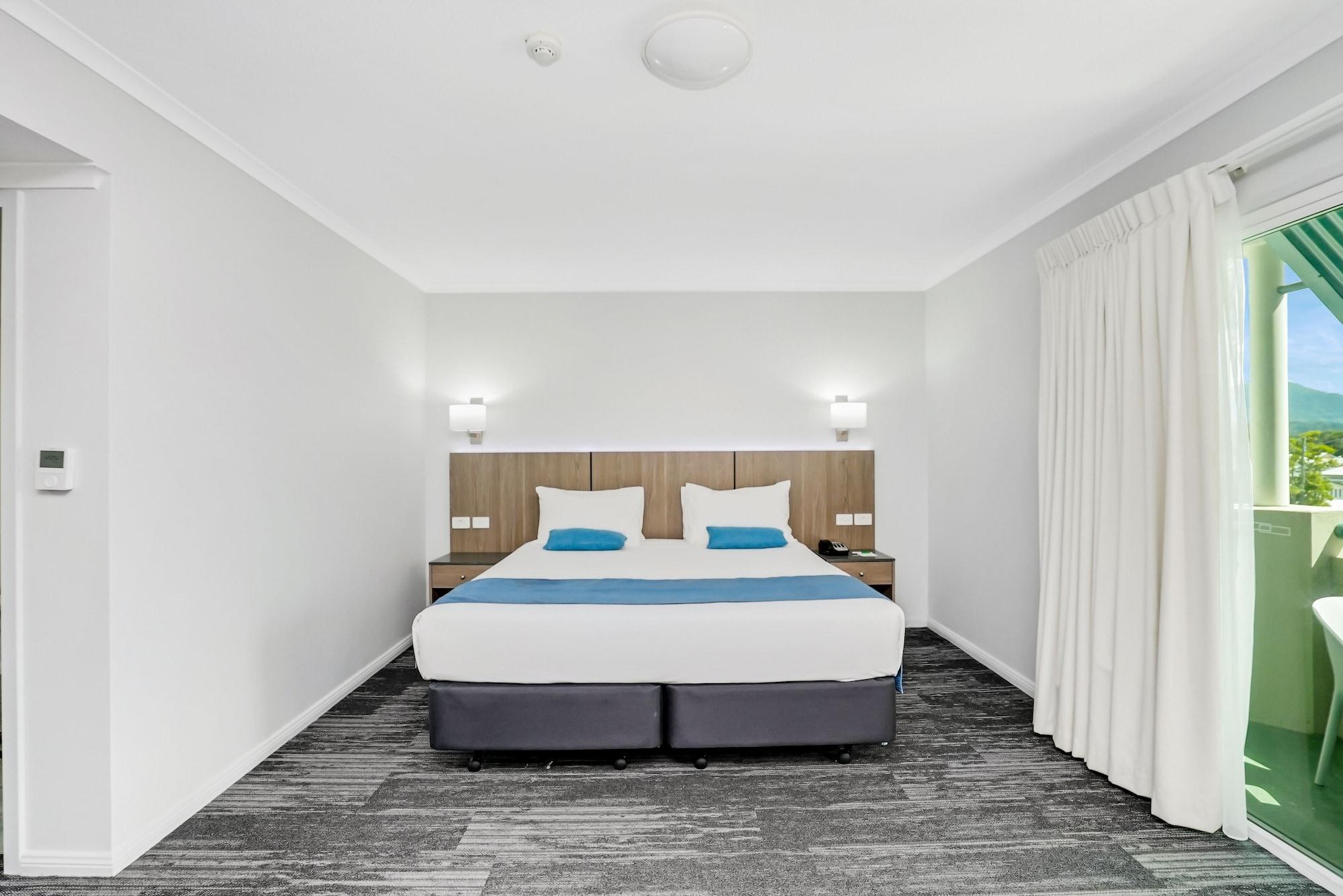Hotel Sheridan 4*