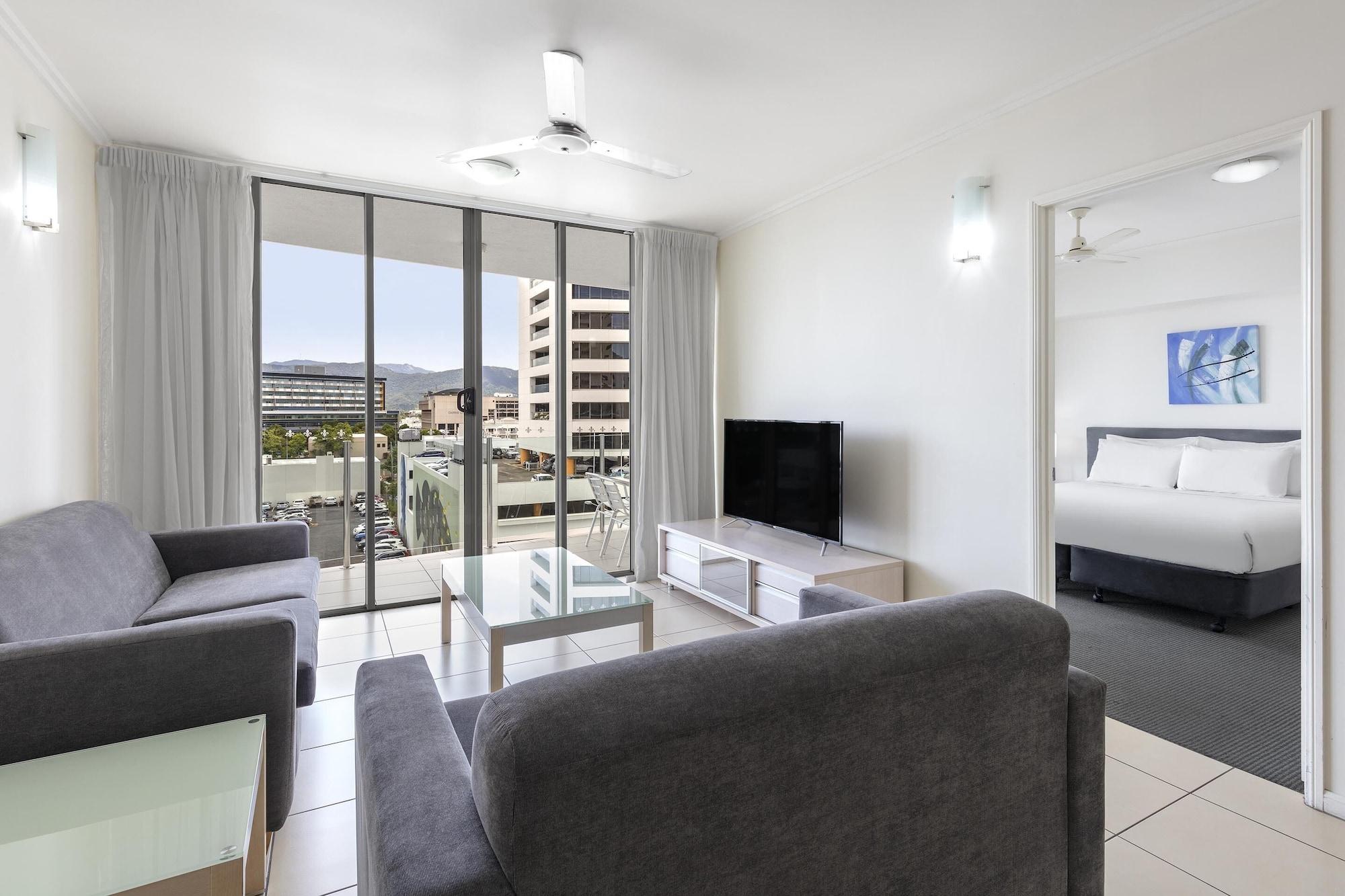 Park Regis Quays Hotel Cairns