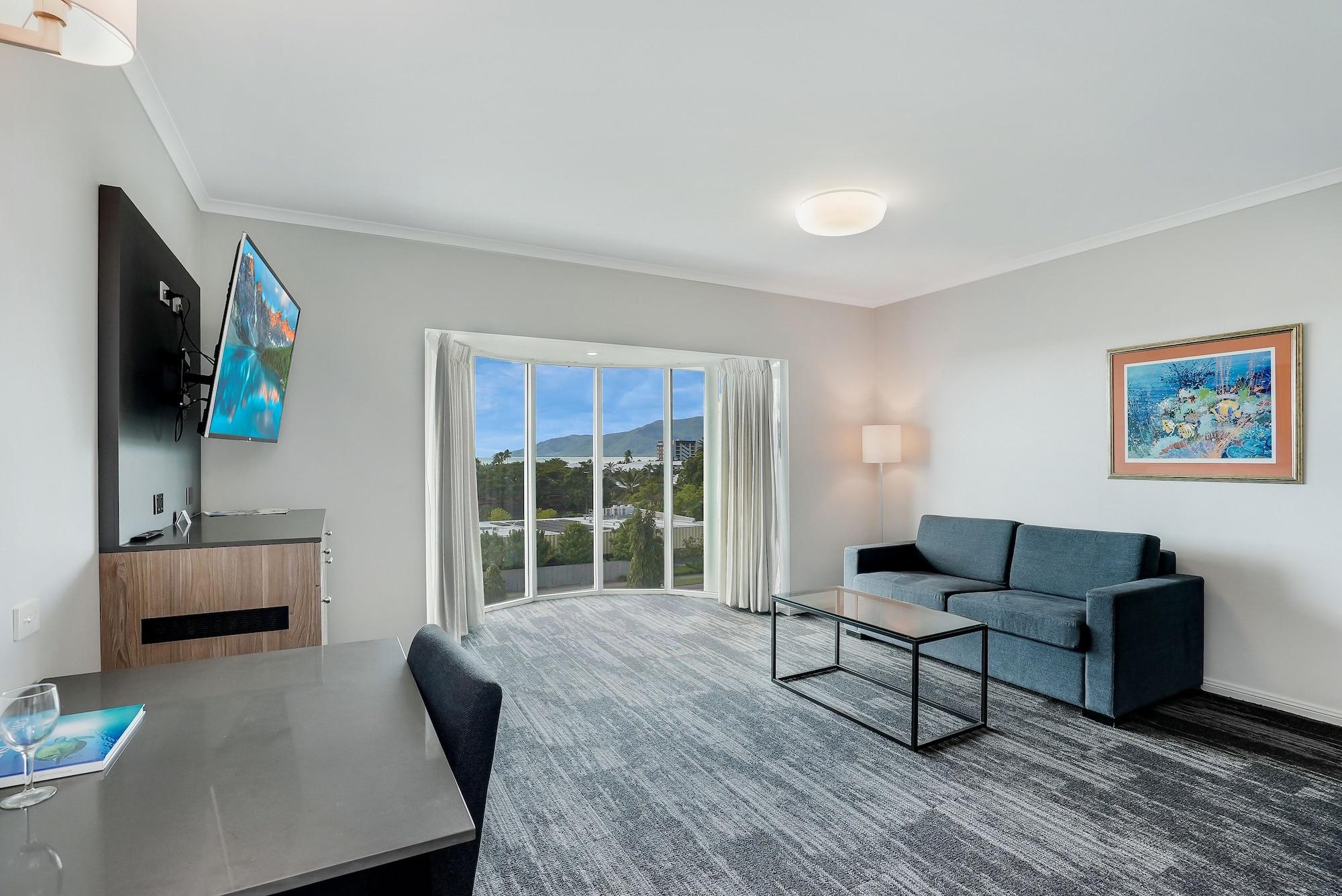 Hotel Sheridan Cairns