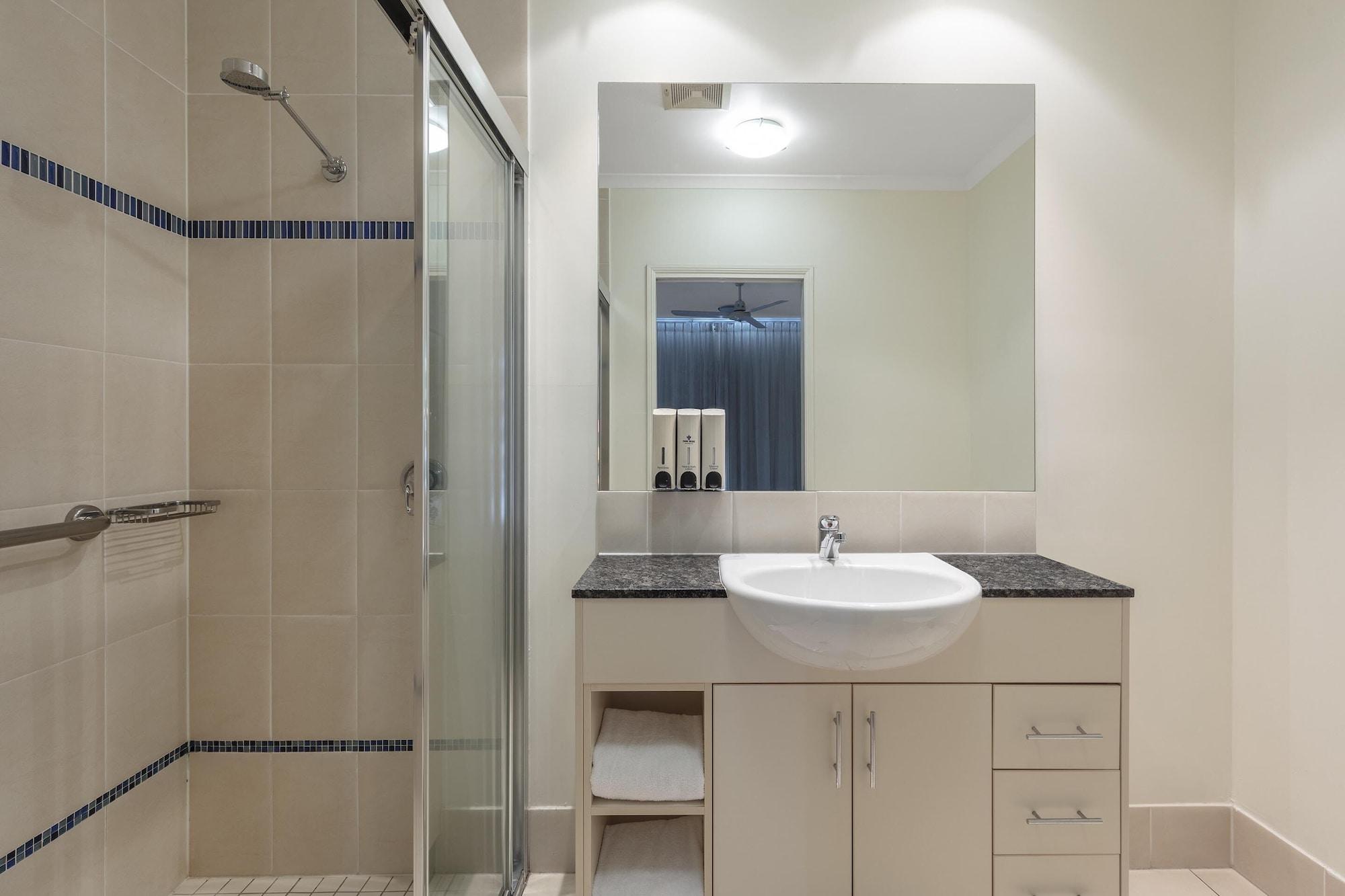 Hotel Park Regis Quays Cairns