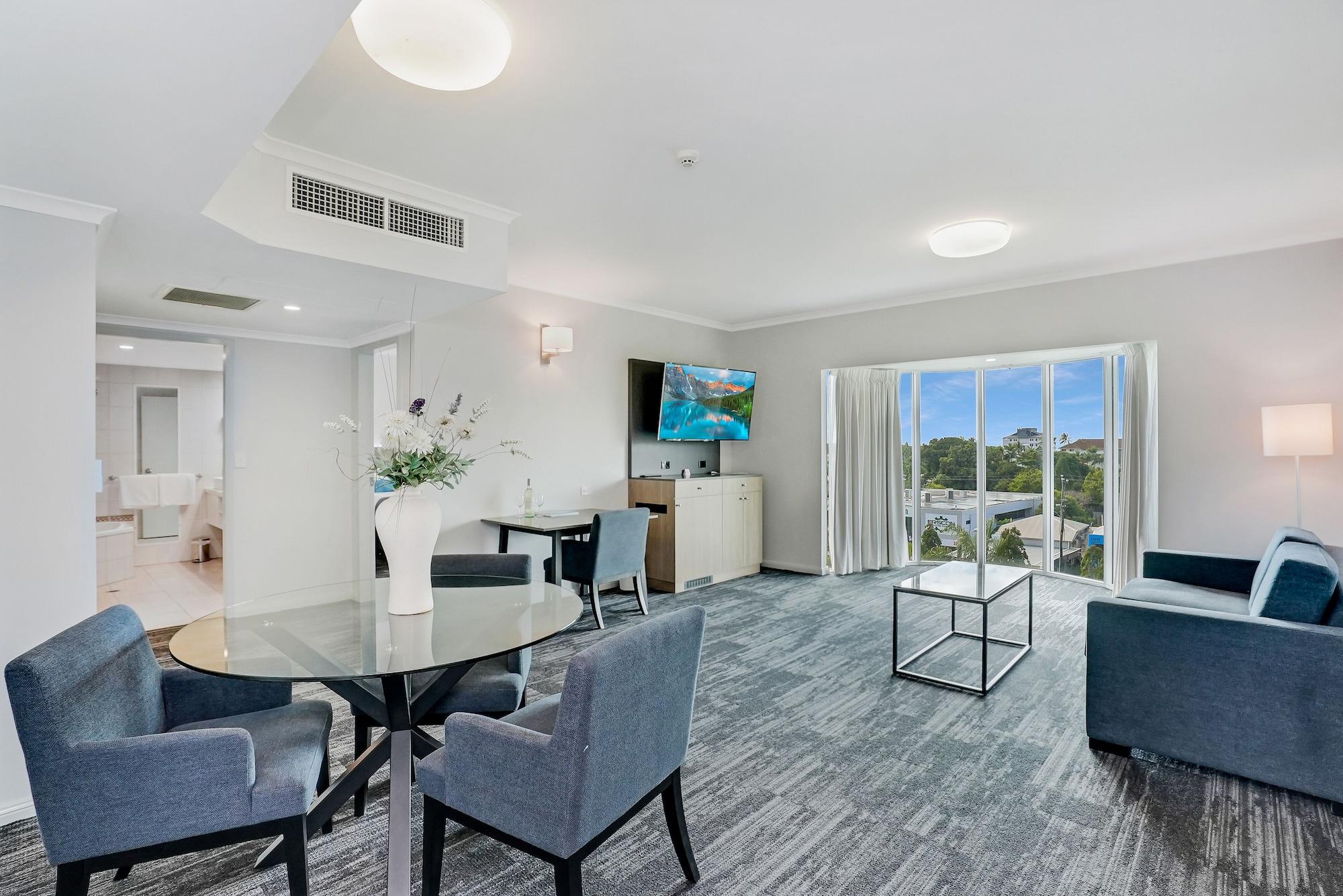Hotel Sheridan Cairns