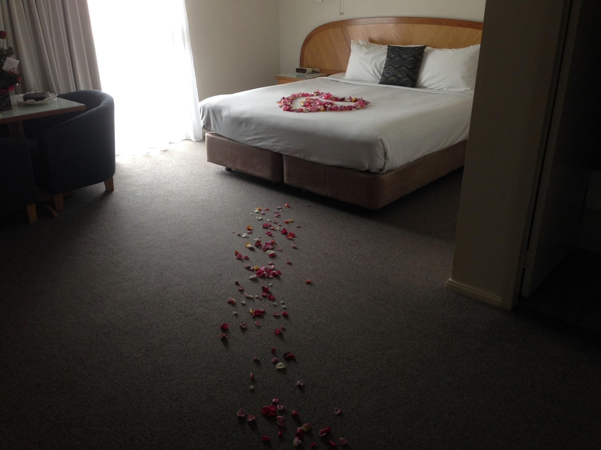 Sheridan Hotel Cairns