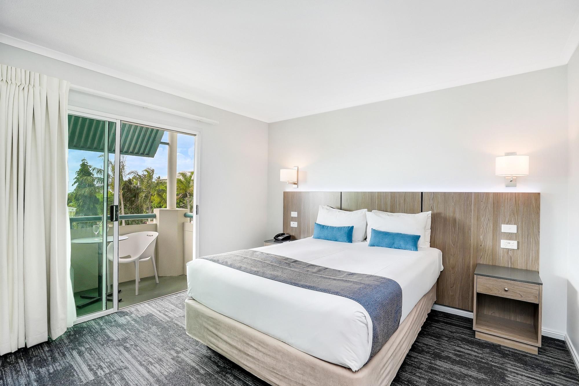 Hotel Sheridan 4*