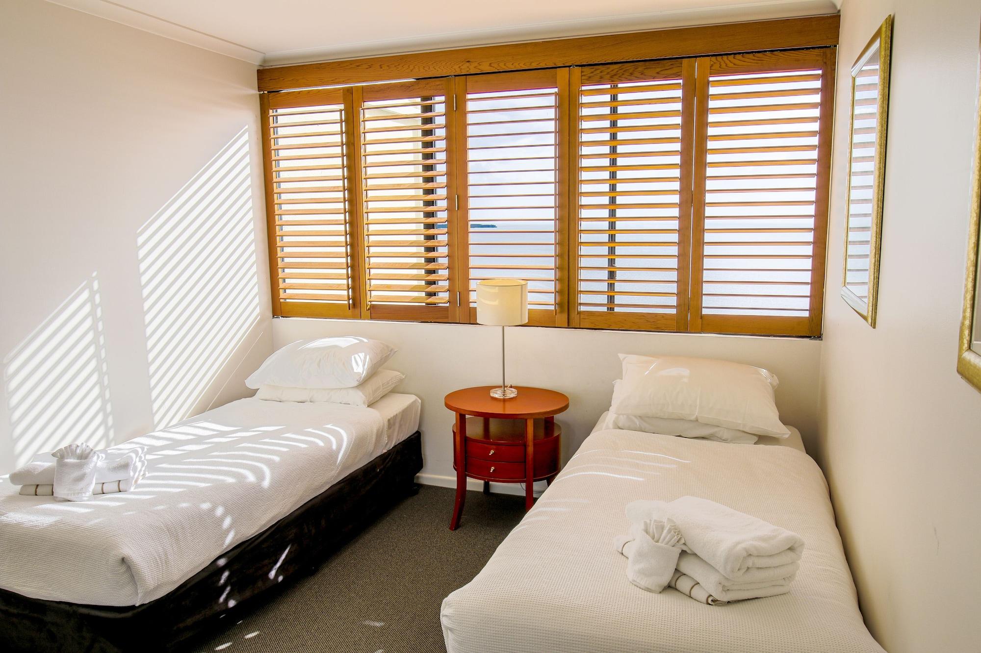 Aquarius 5* Cairns