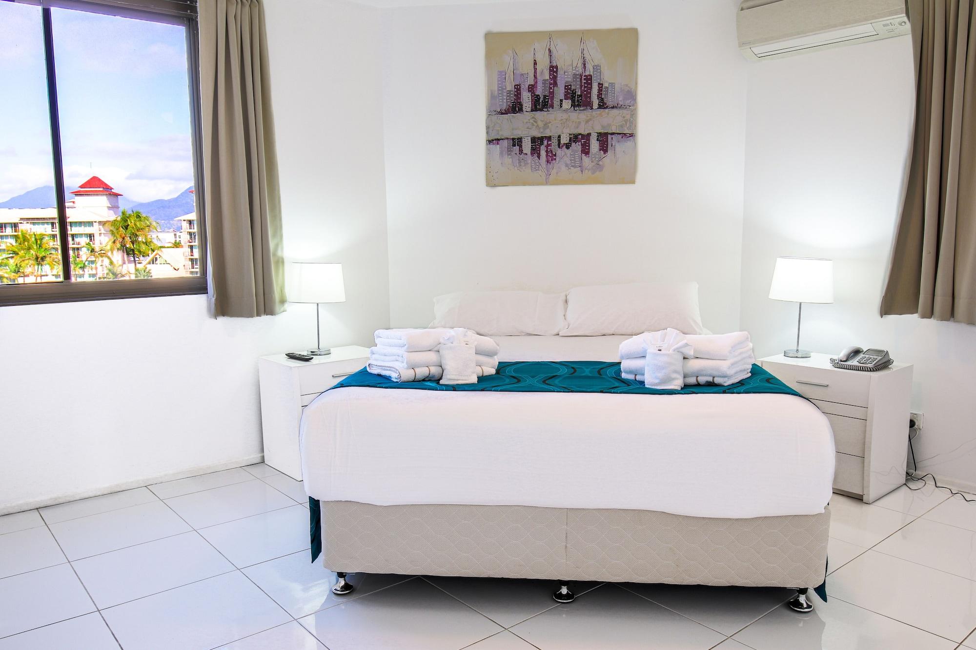 Aquarius Aparthotel