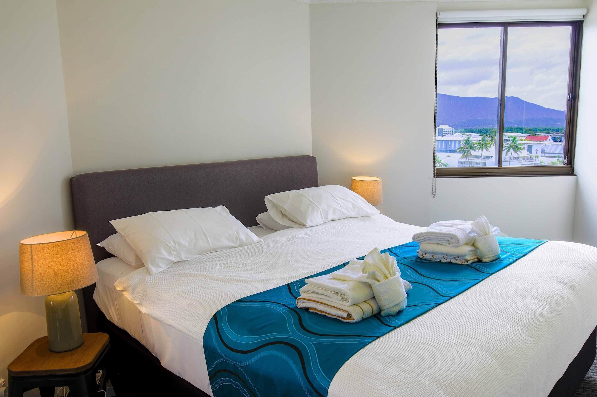 Aquarius Aparthotel