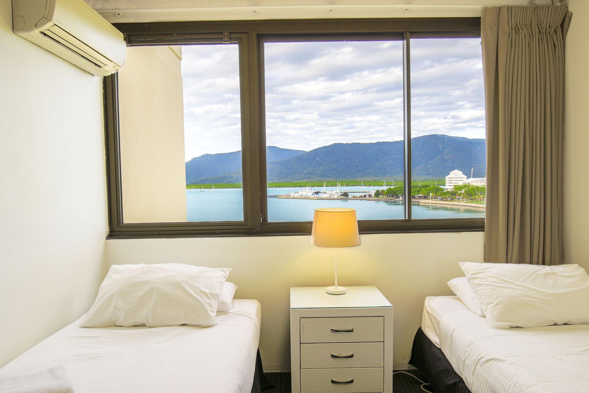 Aquarius Aparthotel Cairns