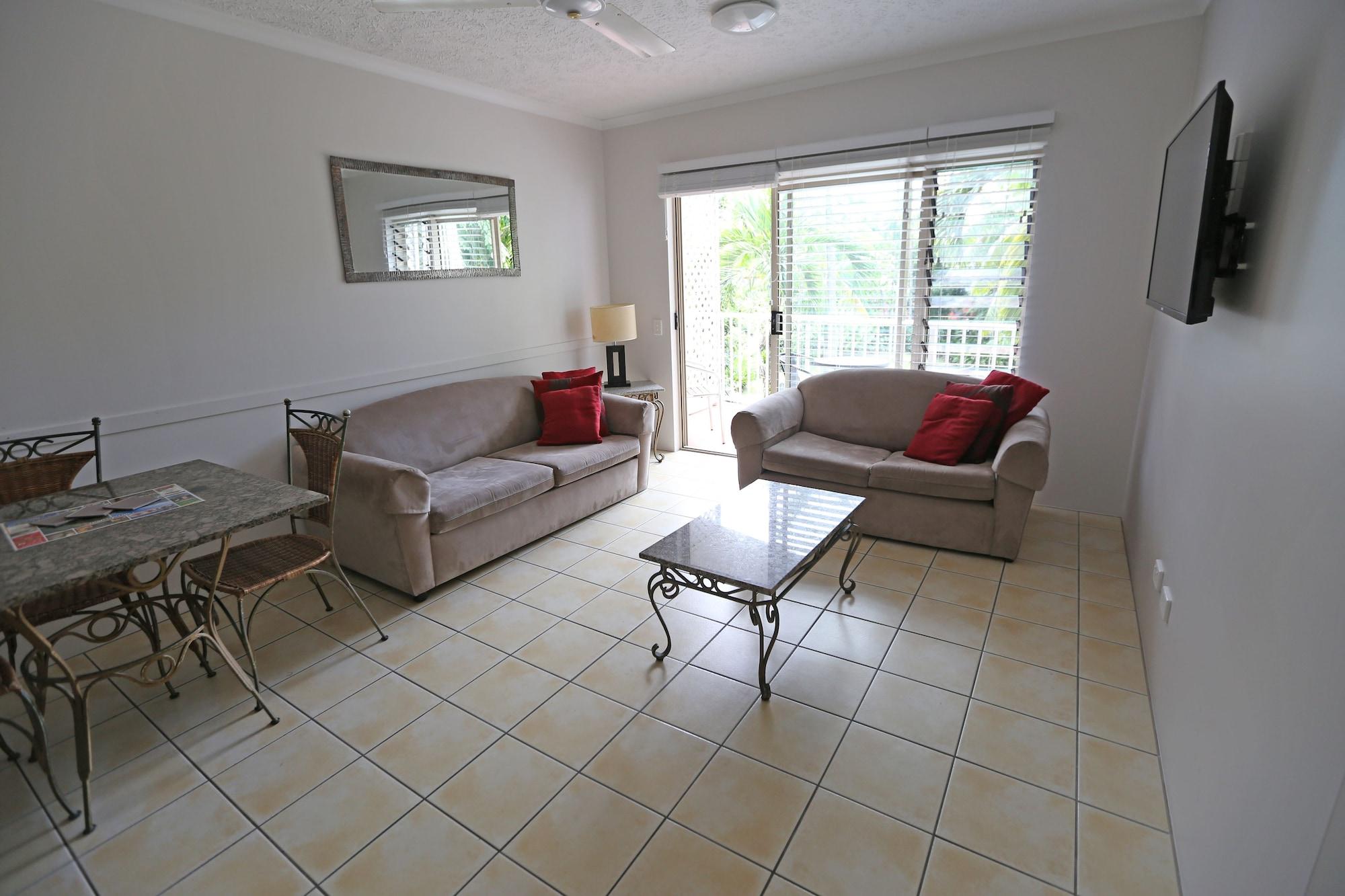 Cairns Beach Resort Cairns