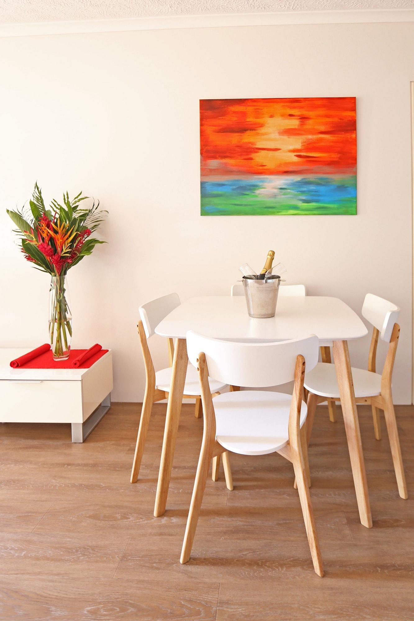 Cairns Beach Resort Aparthotel 4*