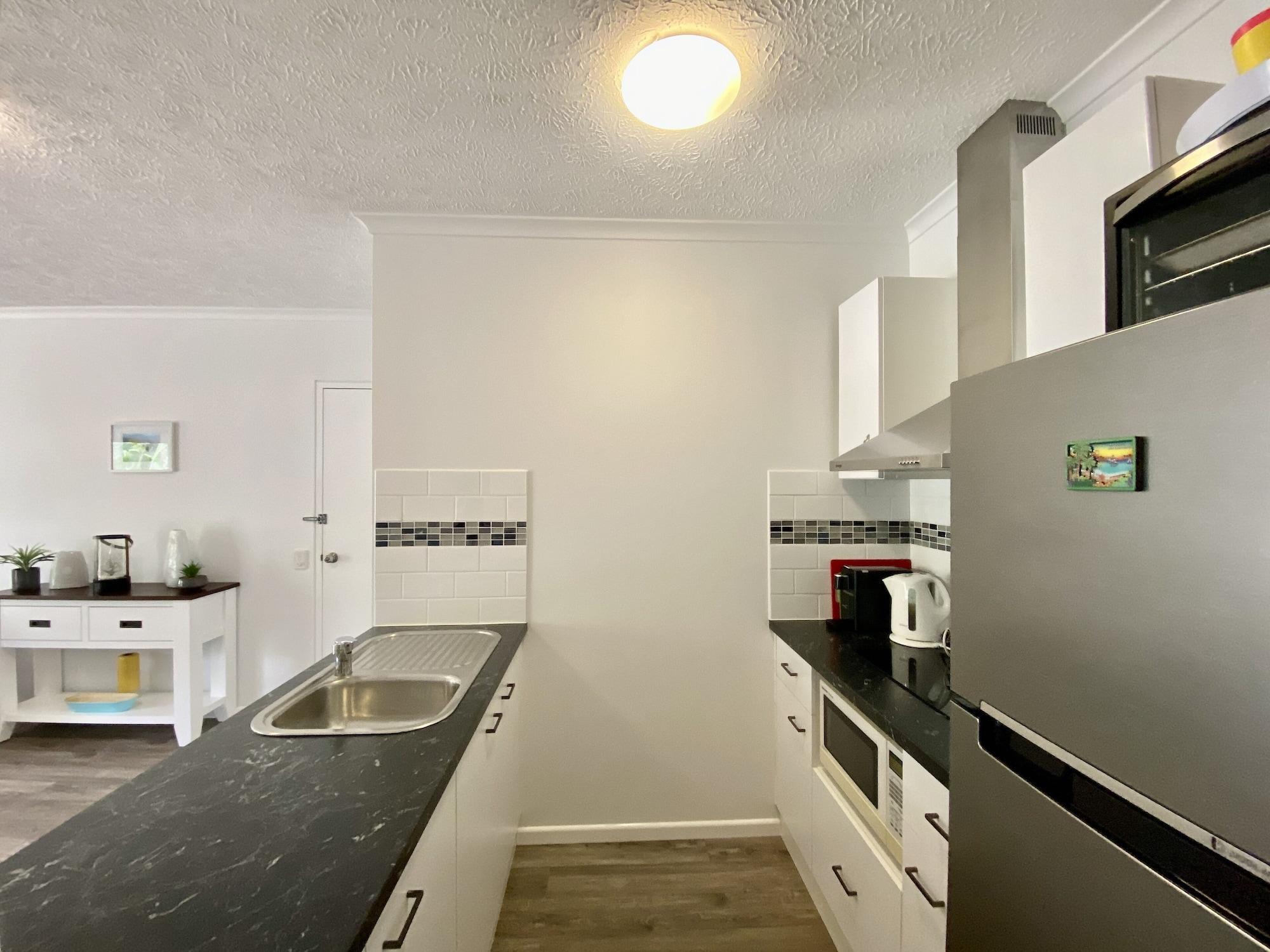 Aparthotel Cairns Beach Resort Cairns
