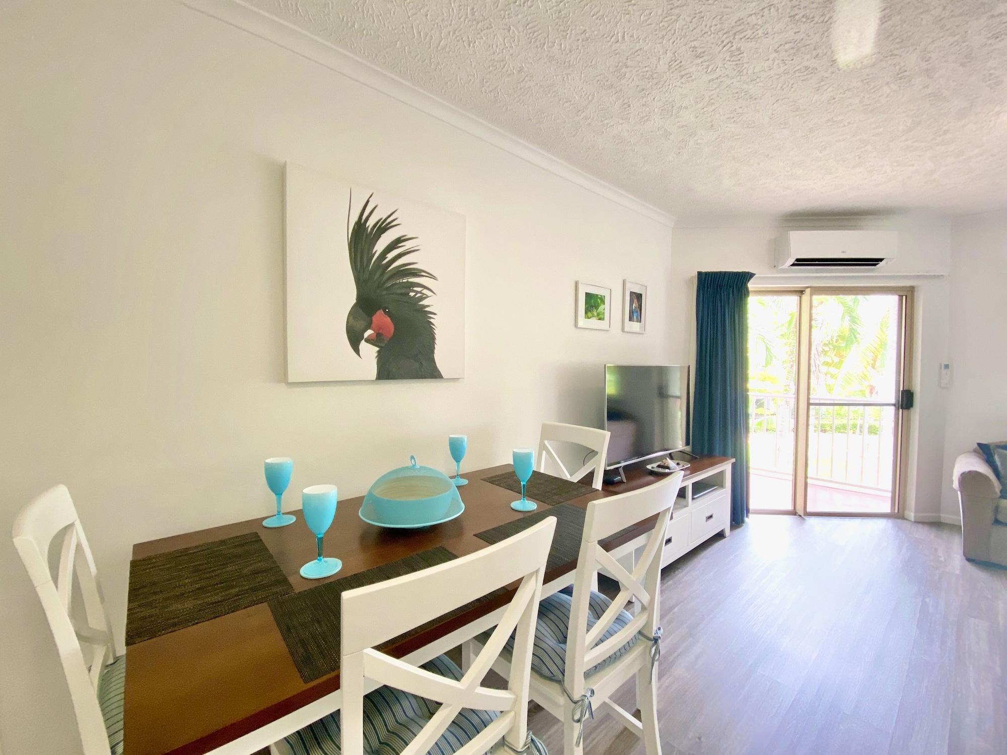 Cairns Beach Resort