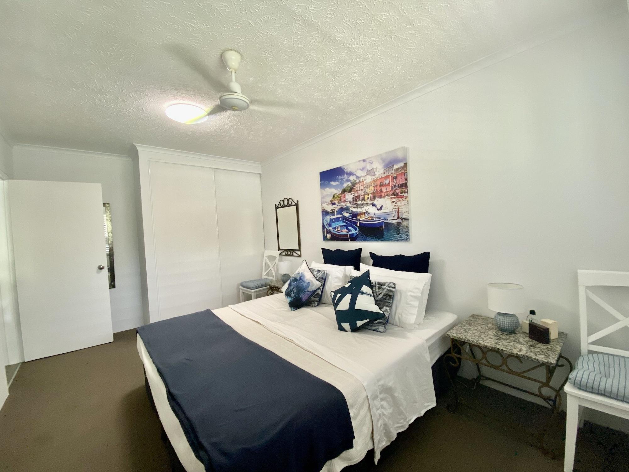 Cairns Beach Resort Aparthotel 4*