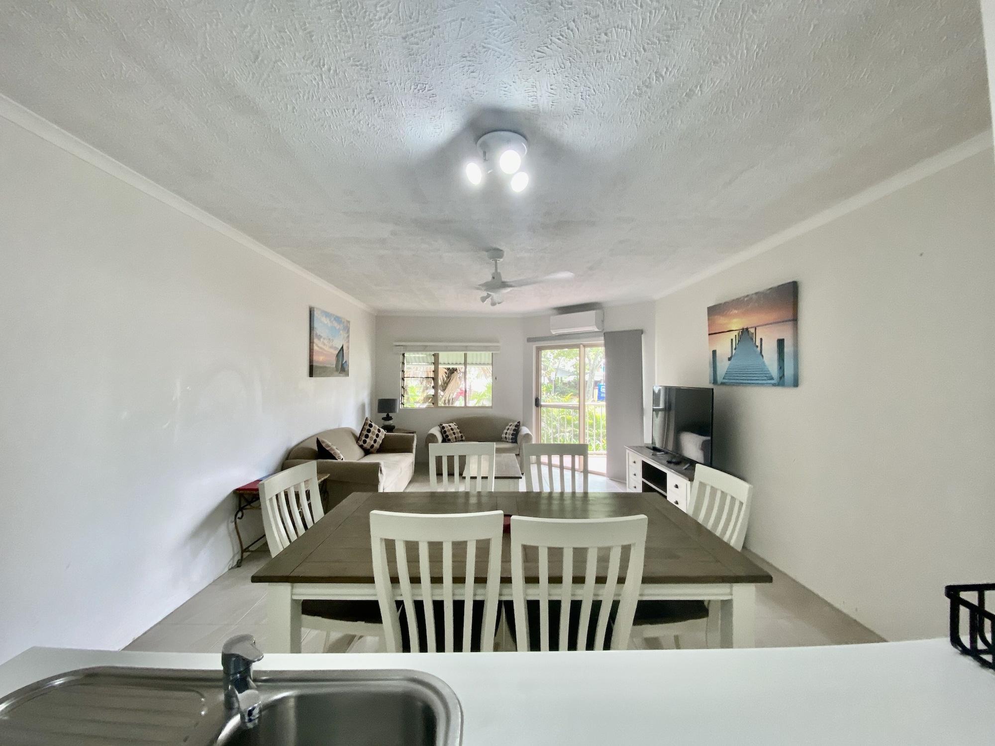 Cairns Beach Resort 4* Cairns