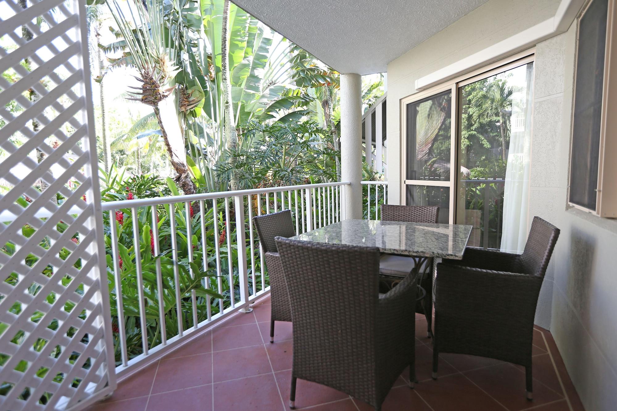 Aparthotel Cairns Beach Resort Cairns