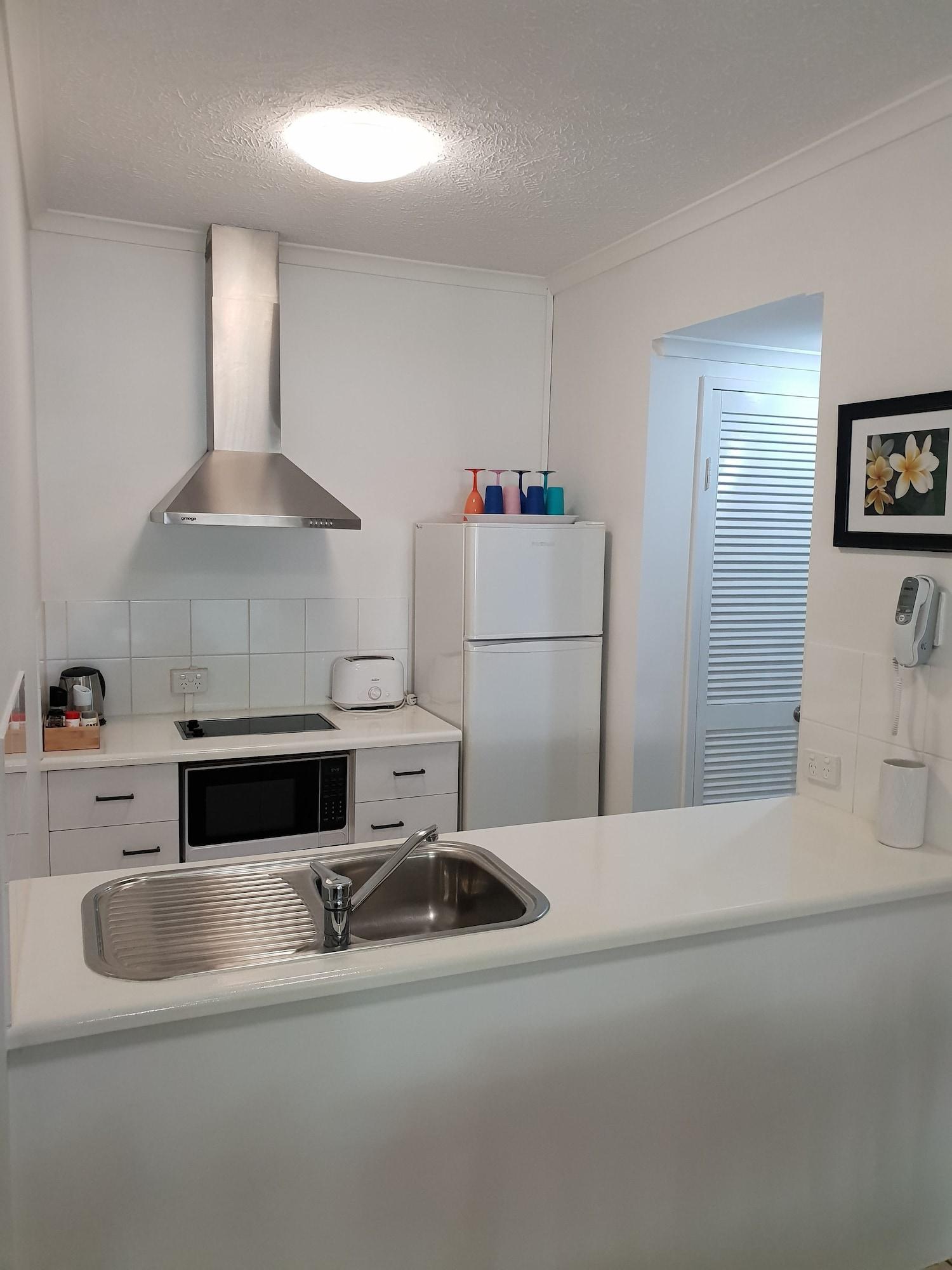 Cairns Beach Resort Aparthotel 4*