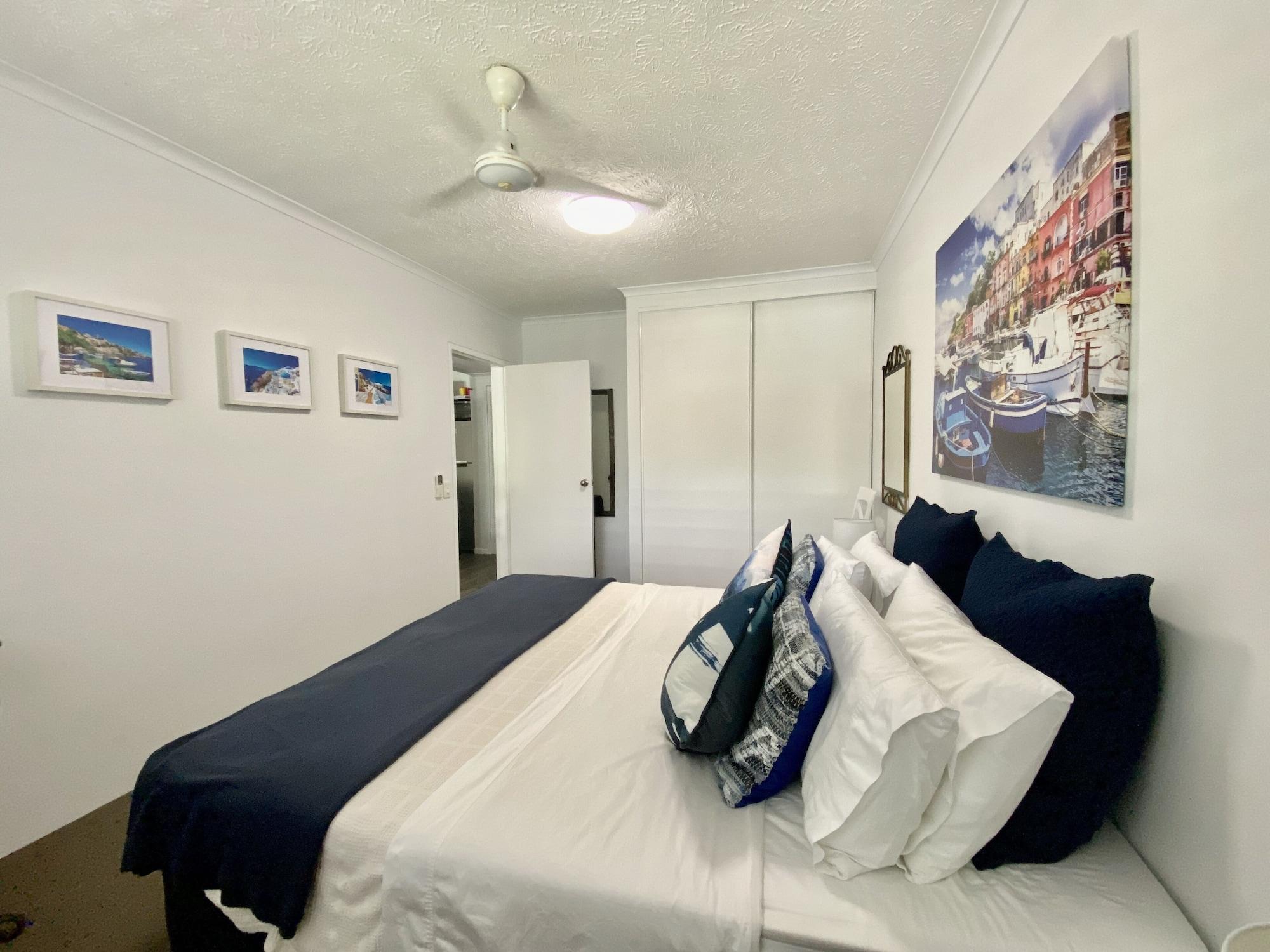 Cairns Beach Resort Cairns
