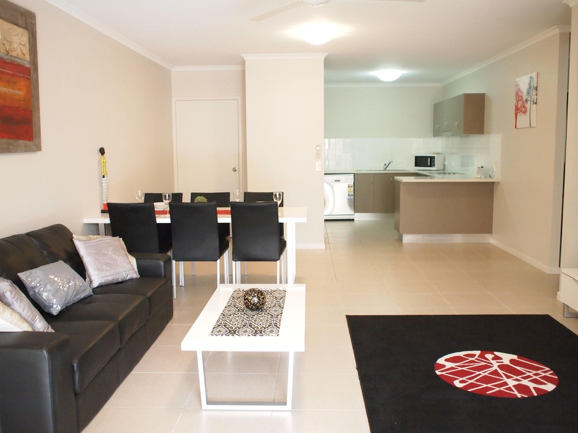 Edge Aparthotel