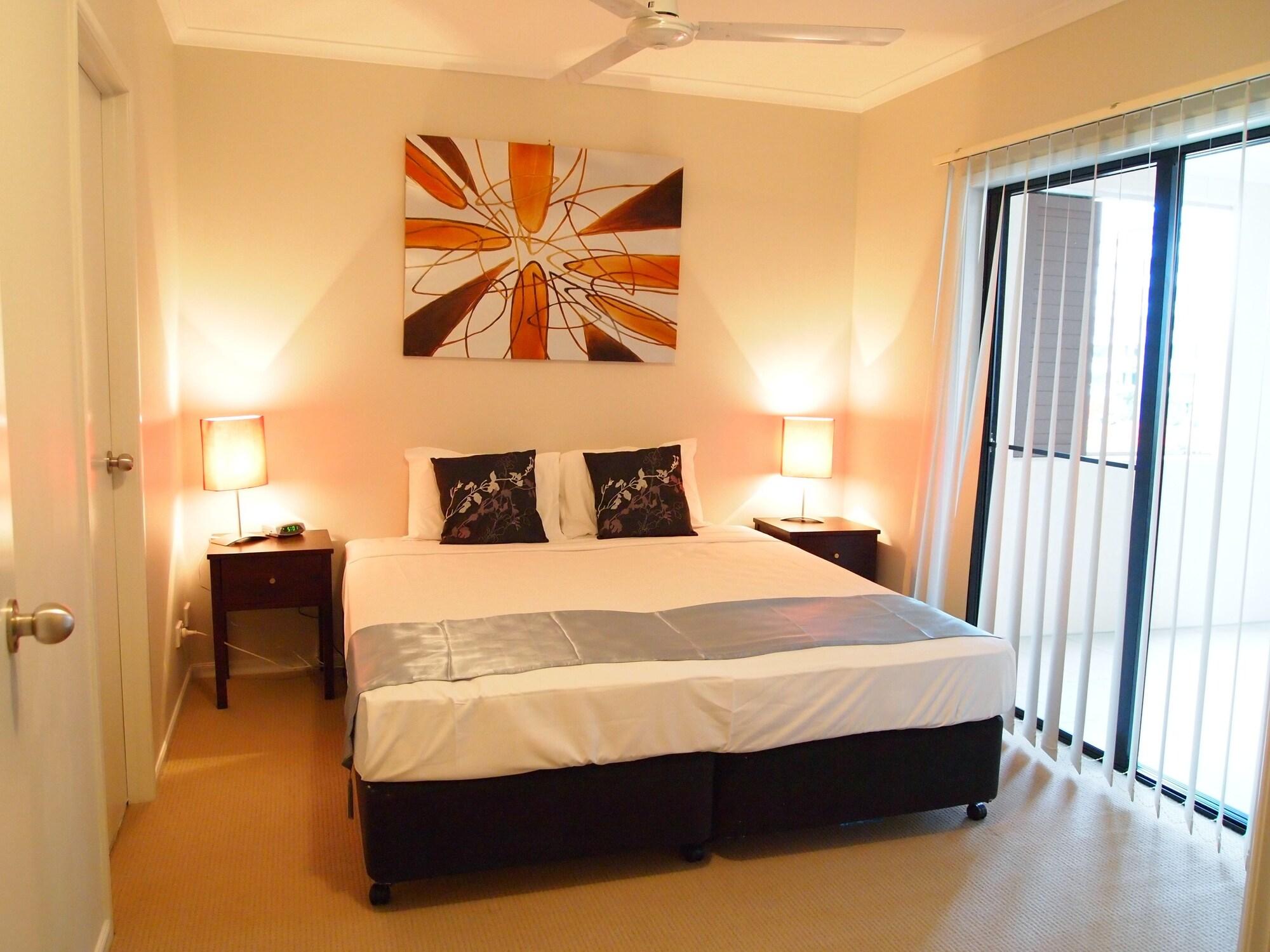 Edge Aparthotel Cairns