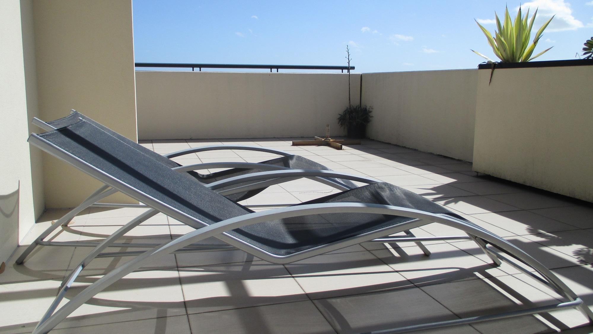 Aparthotel Edge Cairns