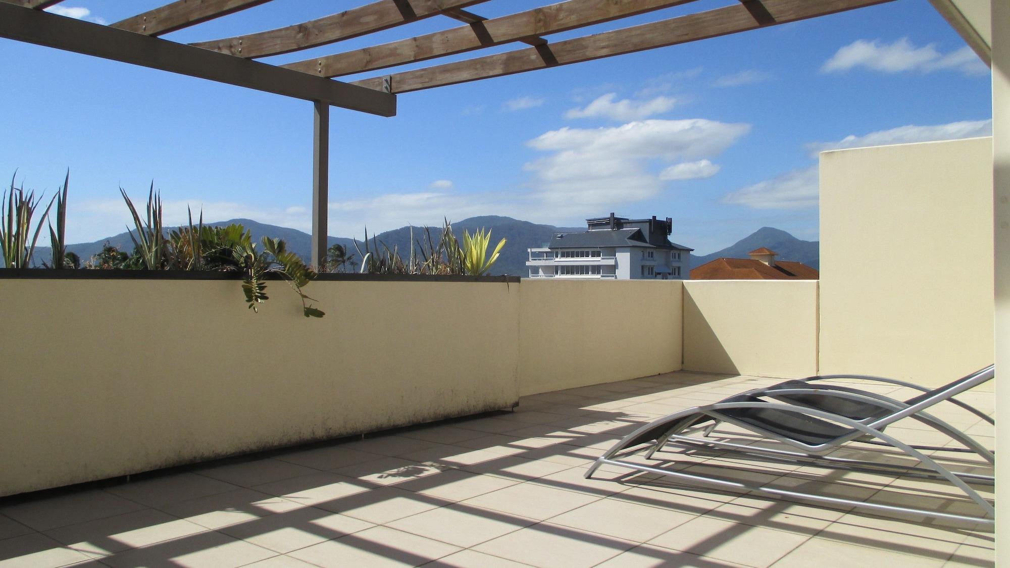 Edge 4* Cairns