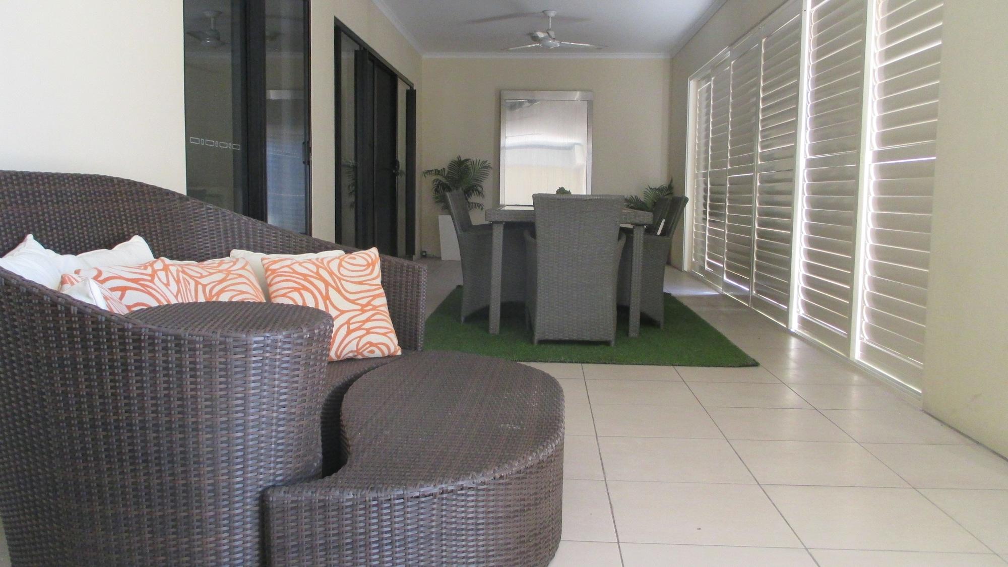 Aparthotel Edge