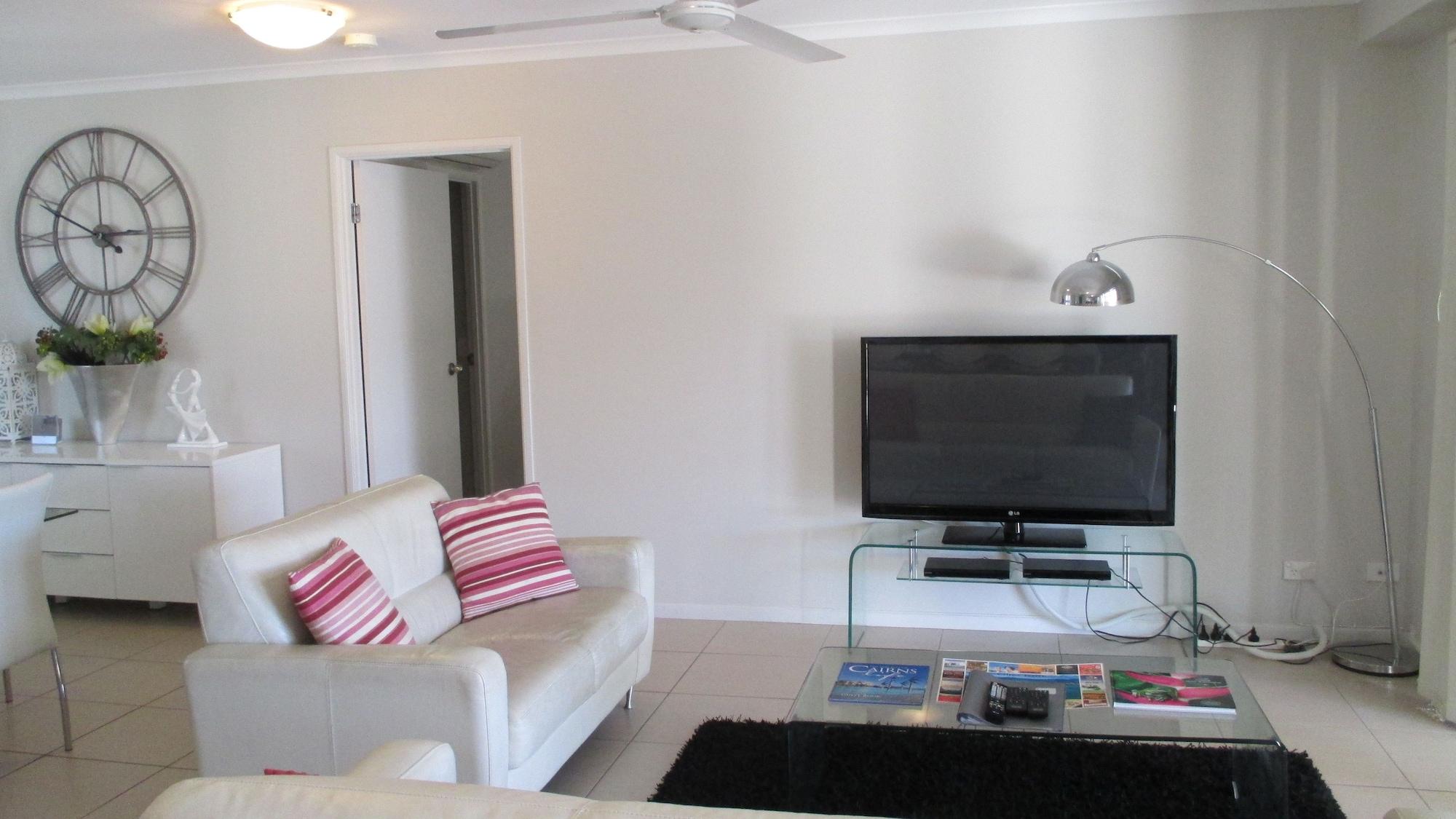 Edge Aparthotel Cairns