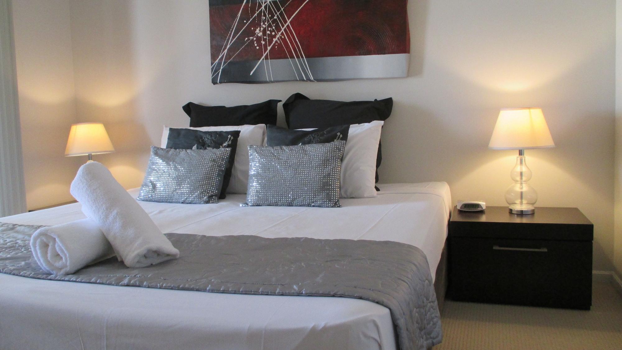 Edge Aparthotel