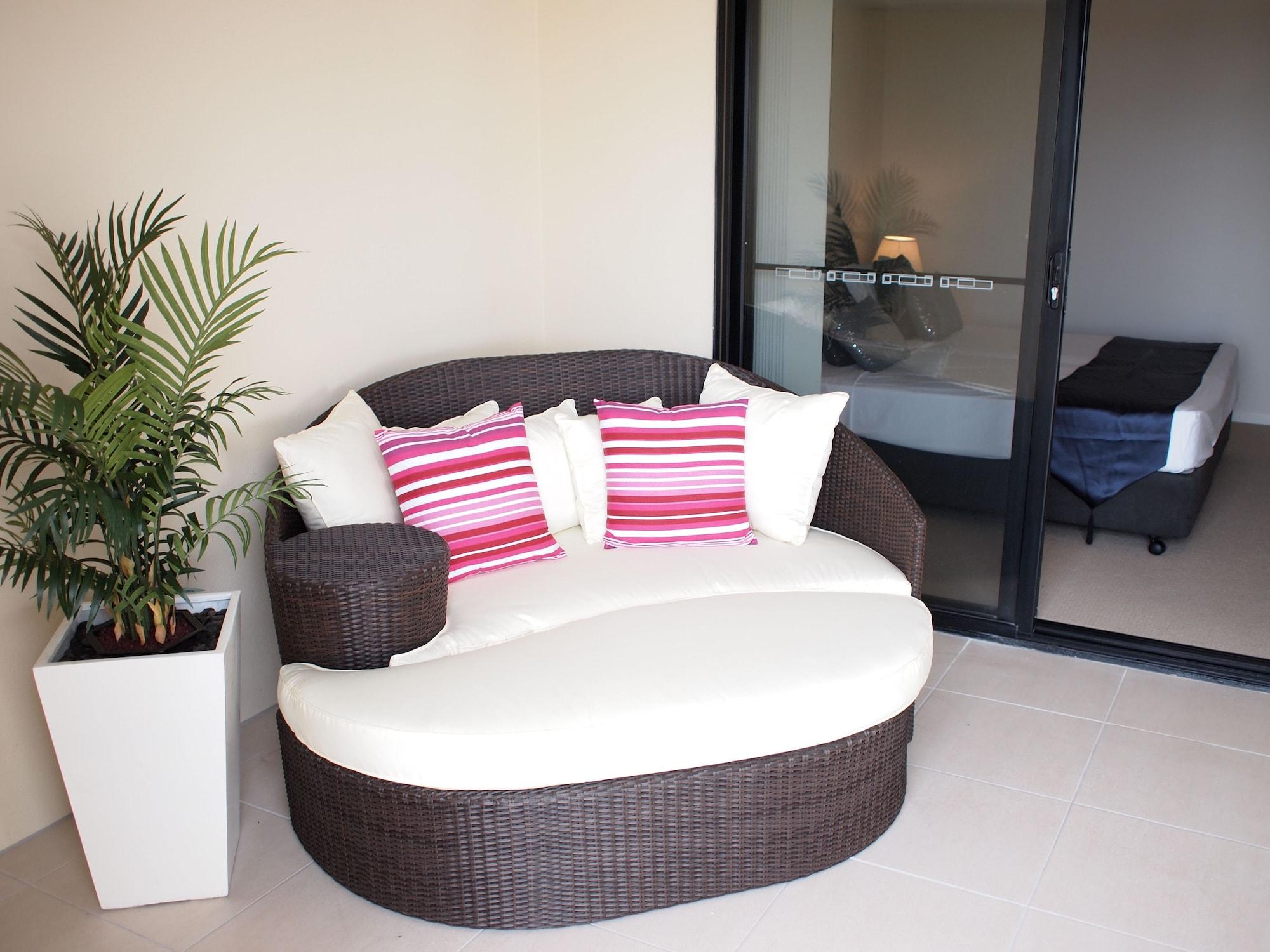 Edge 4* Cairns