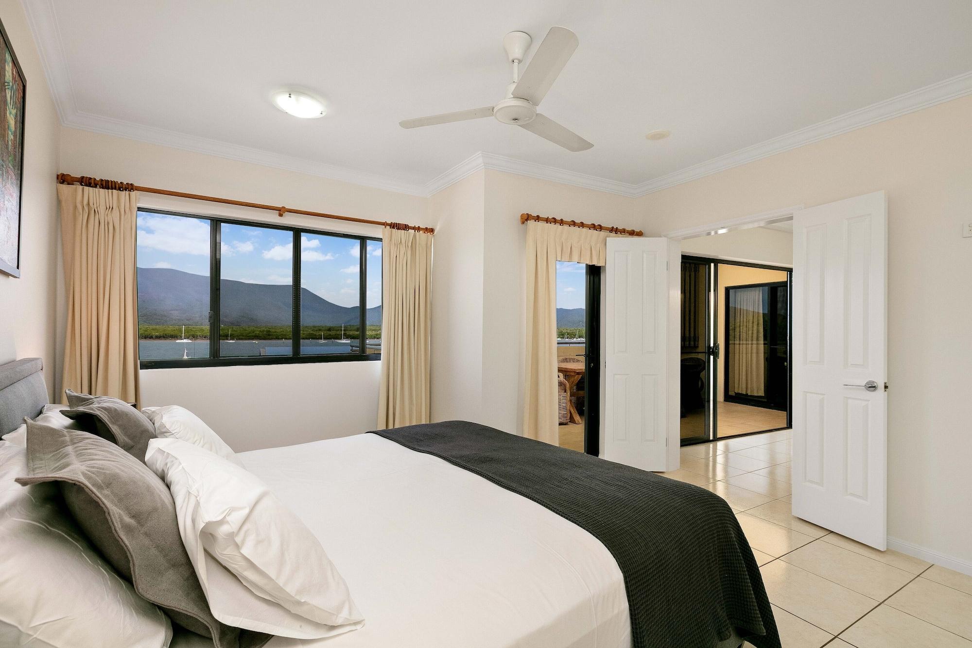 Jack And Newell Aparthotel Cairns