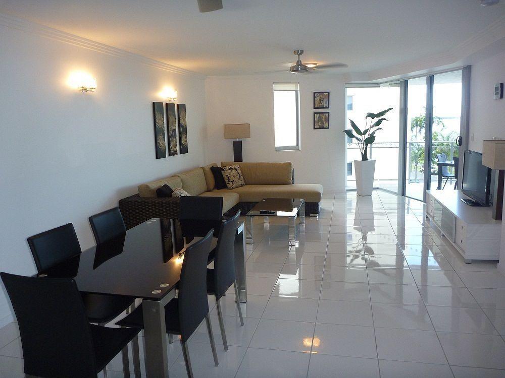 Vision Aparthotel 5*