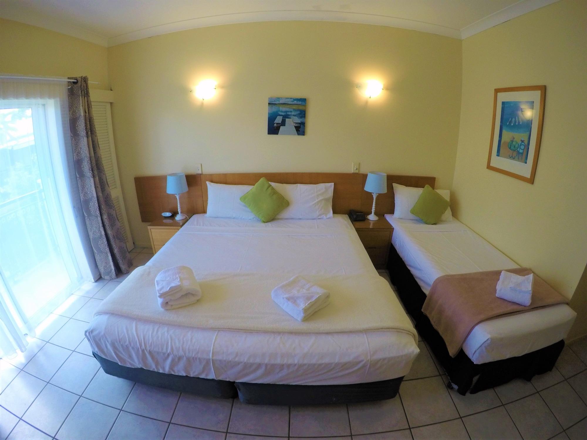 Crystal Garden & Restaurant Cairns