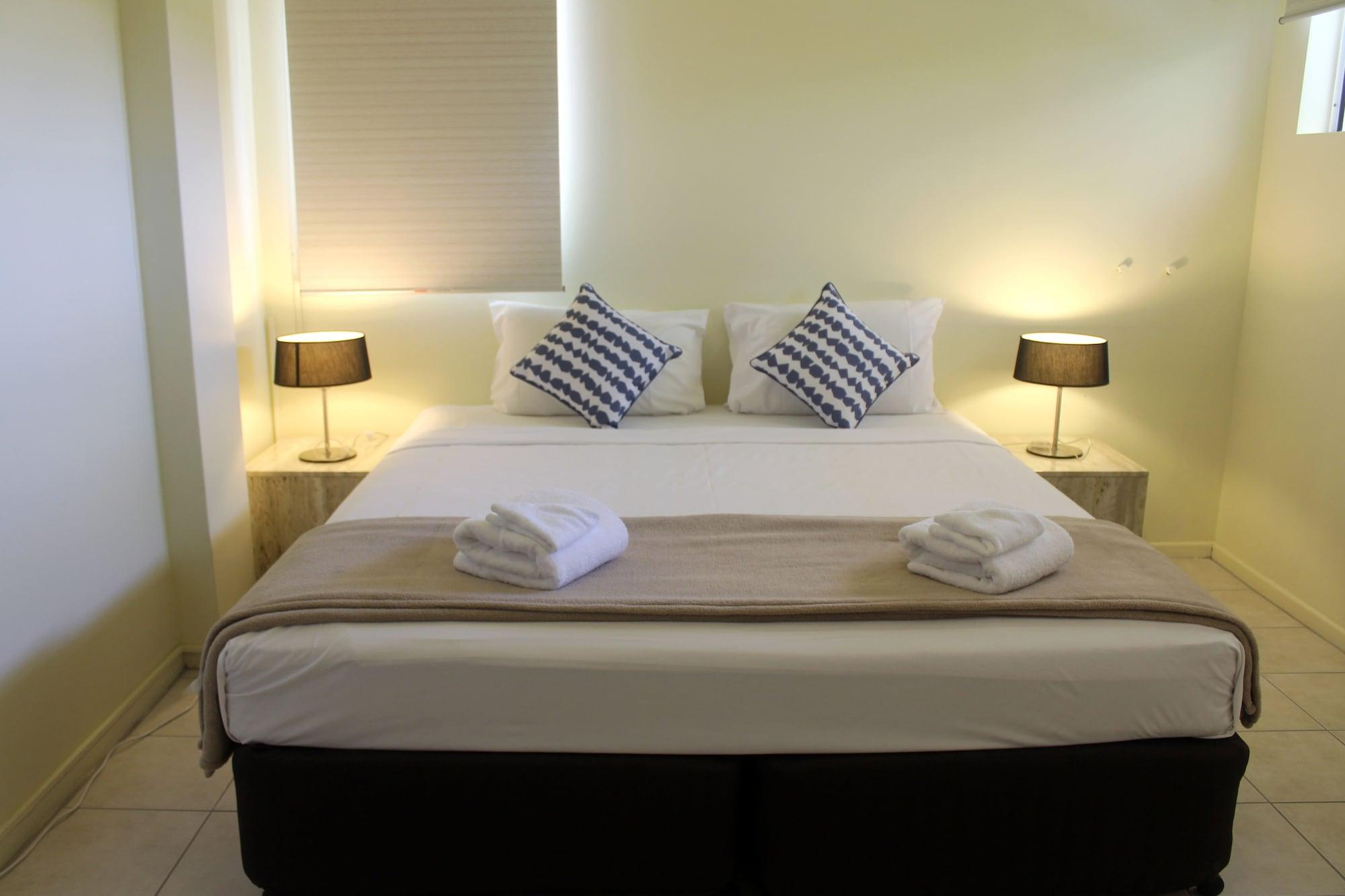 Crystal Garden & Restaurant Cairns