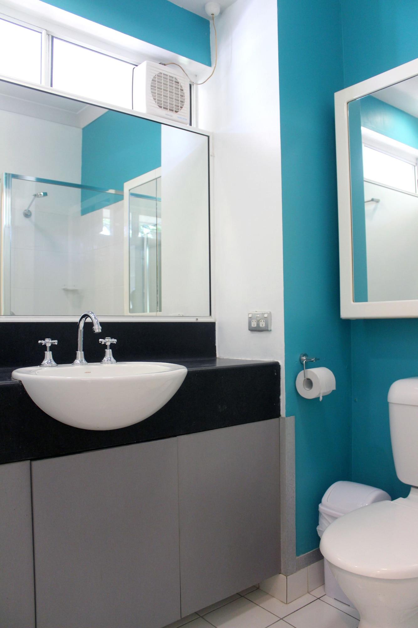 Crystal Garden & Restaurant Hotel Cairns