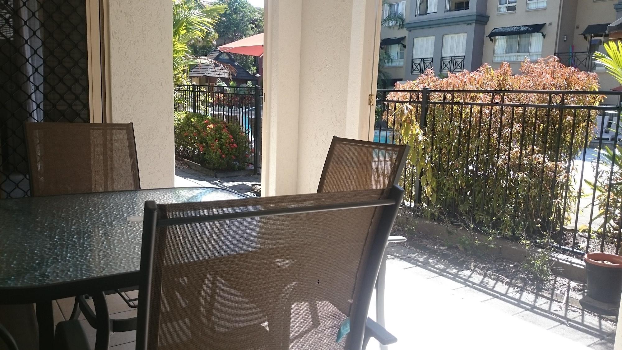 The Lakes Aparthotel 4*