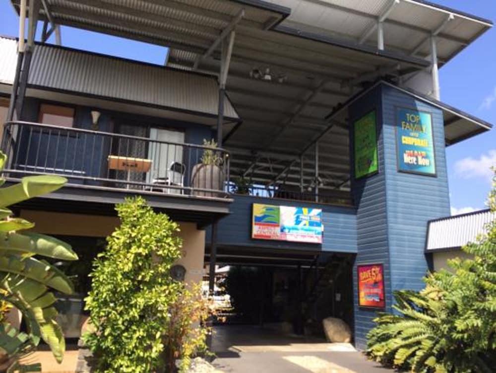 Aspect Nhà nghỉ 4*