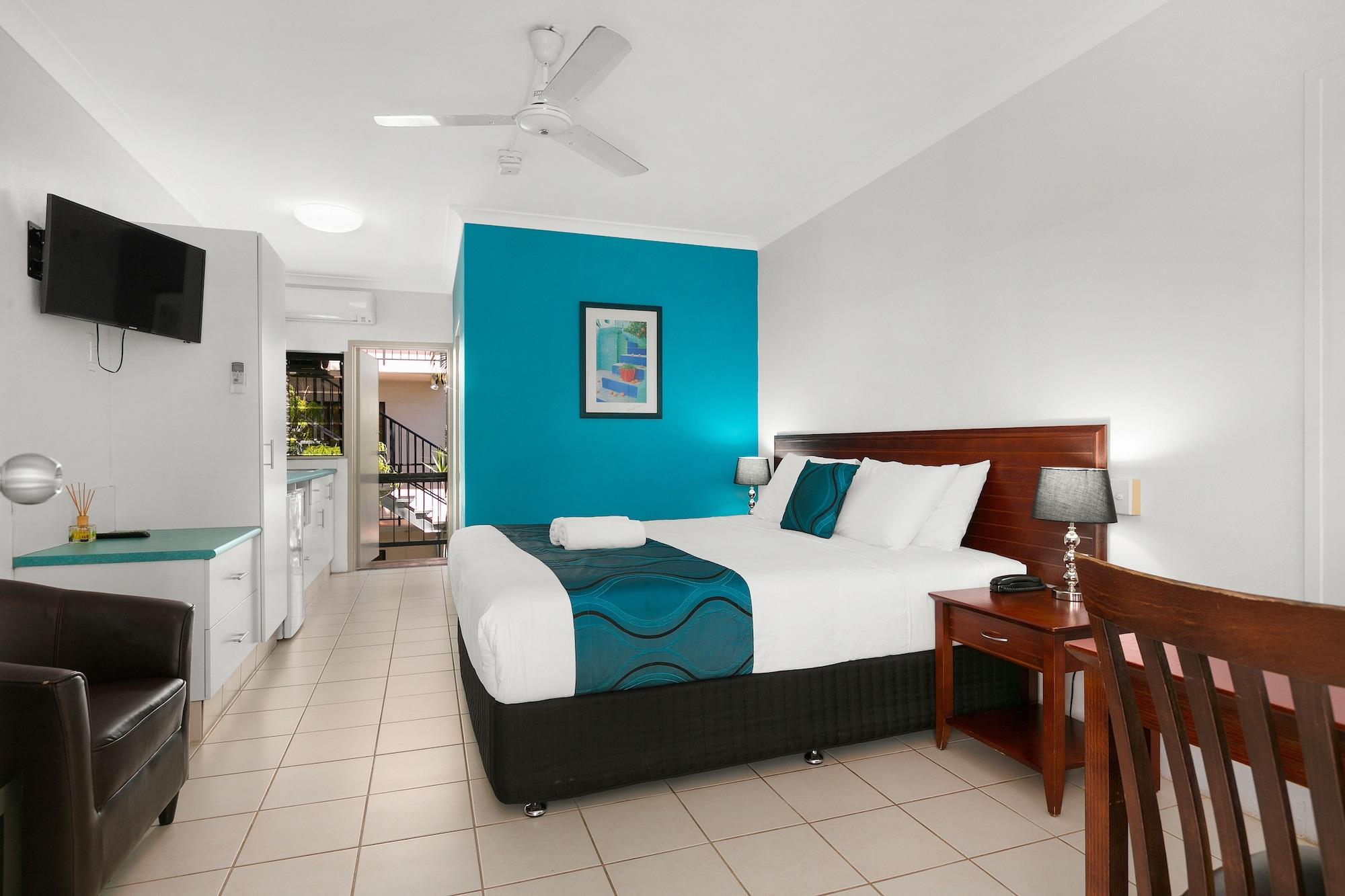 Aparthotel Palms 4*