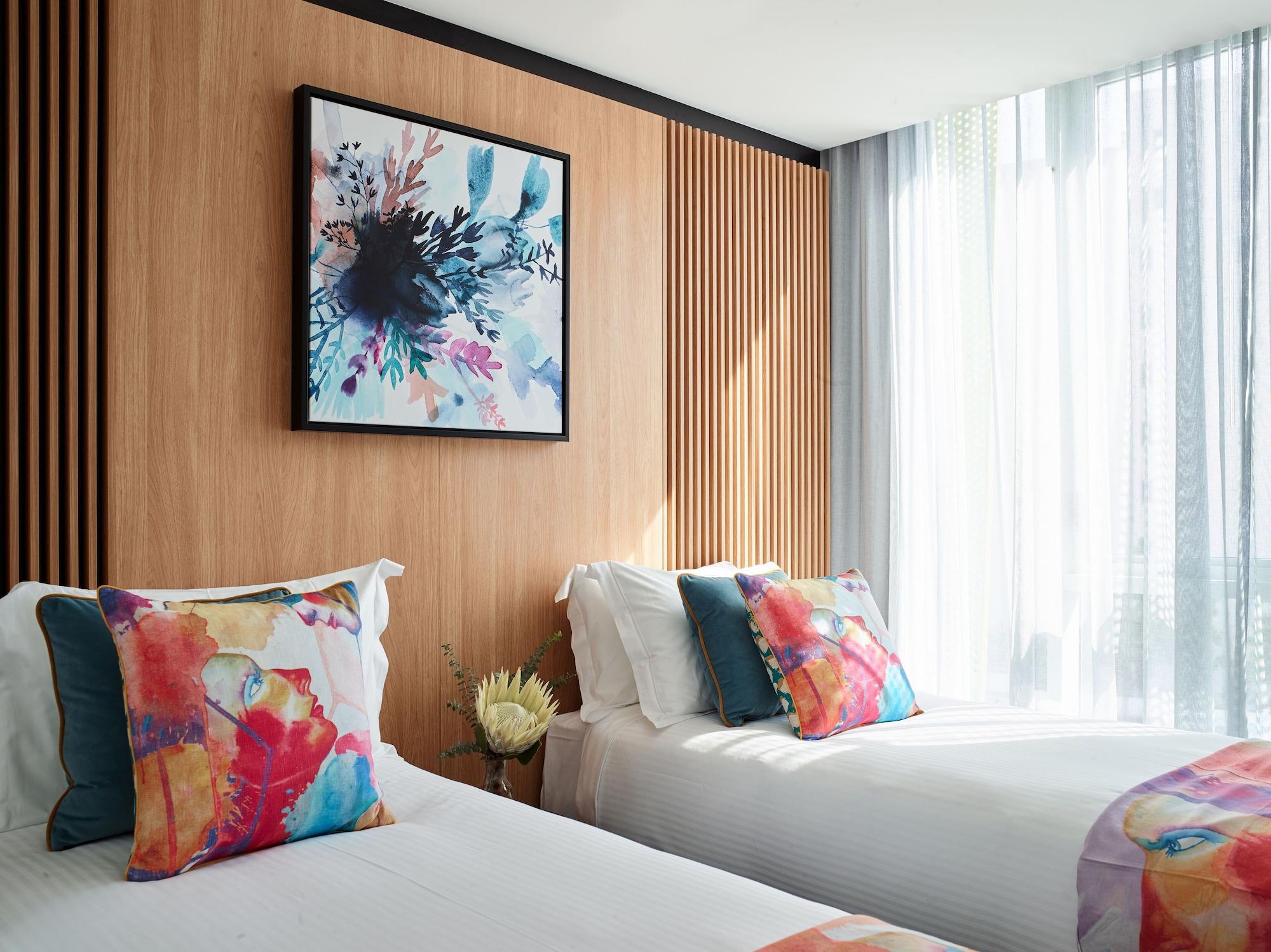 Hotel Crystalbrook Bailey 5*