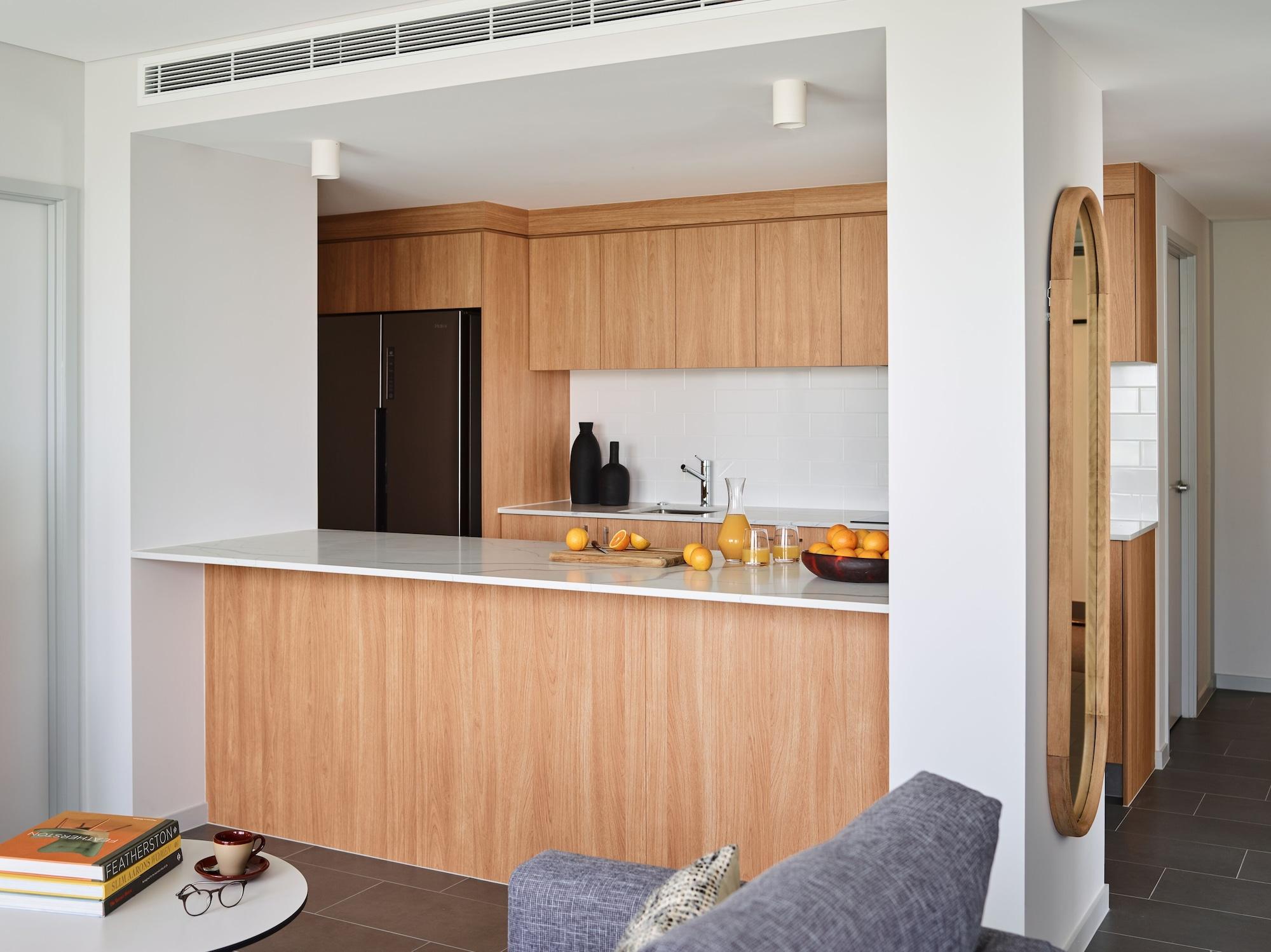 Hotel Crystalbrook Bailey Cairns