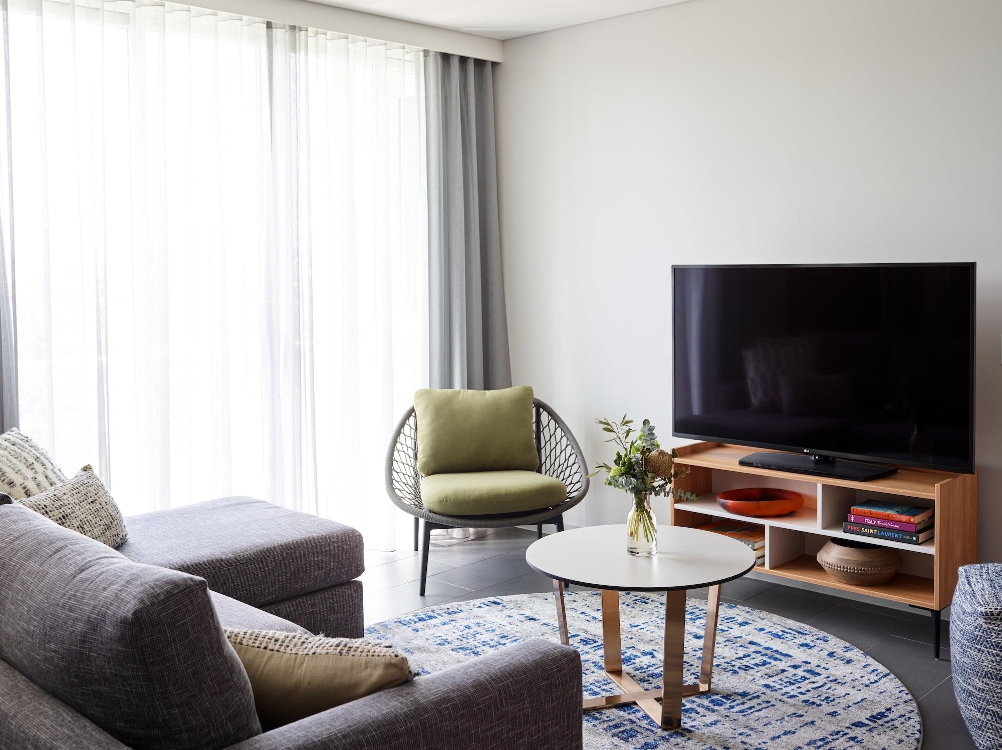 Hotel Crystalbrook Bailey 5*