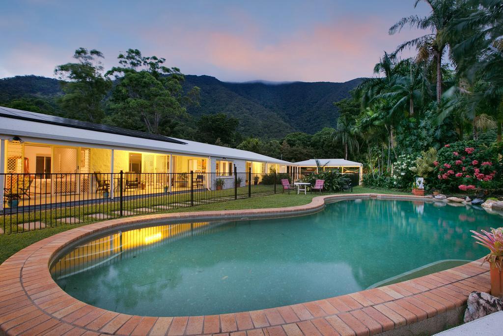 Bed & Breakfast Jungara