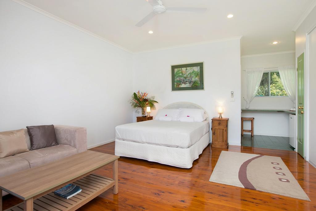 Jungara Bed & Breakfast