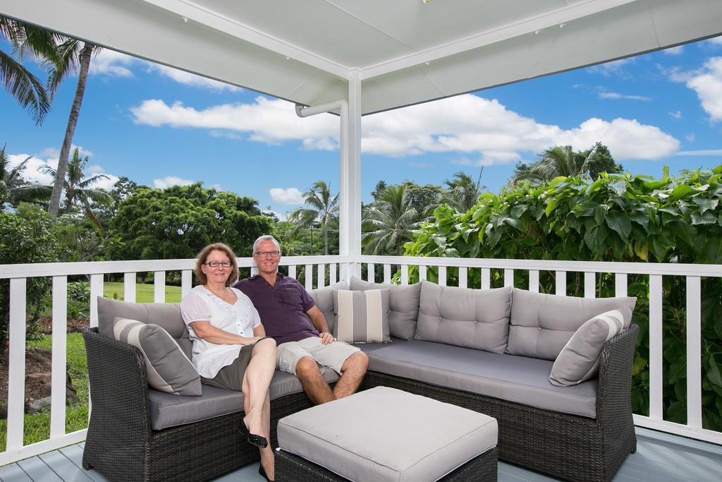 Jungara Bed & Breakfast