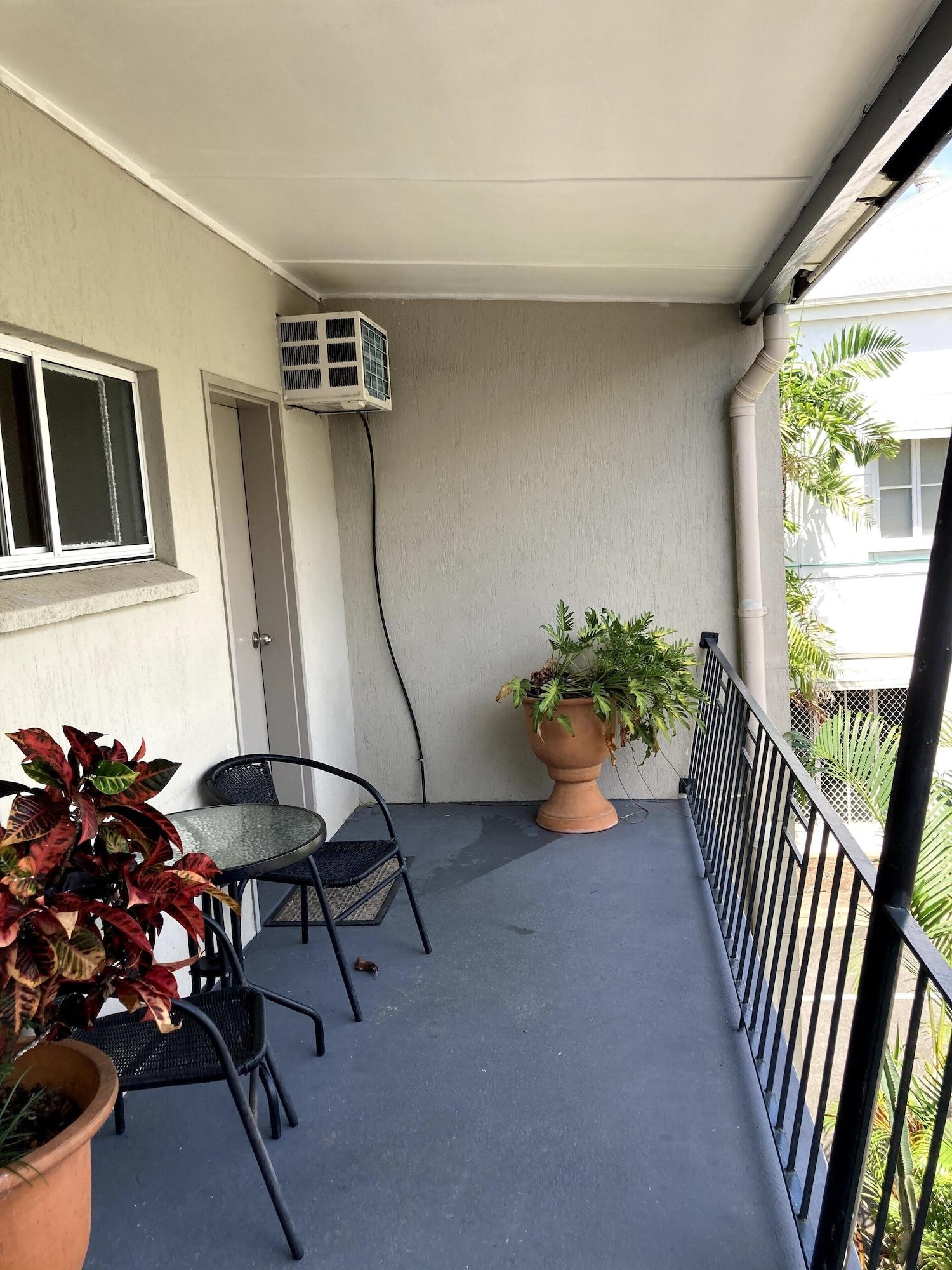 Cairns City Motel 3*