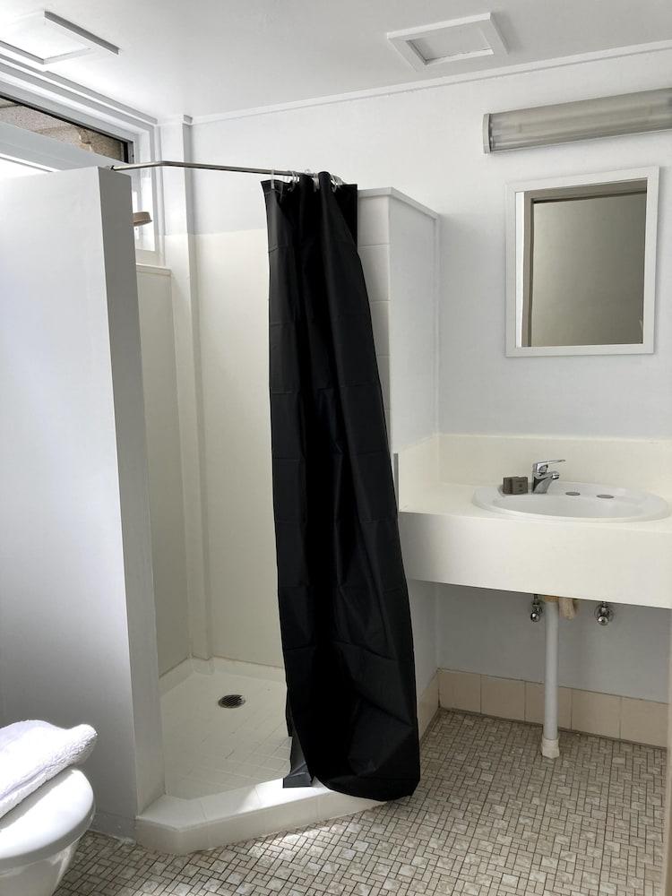 Motel Cairns City Motel 3*