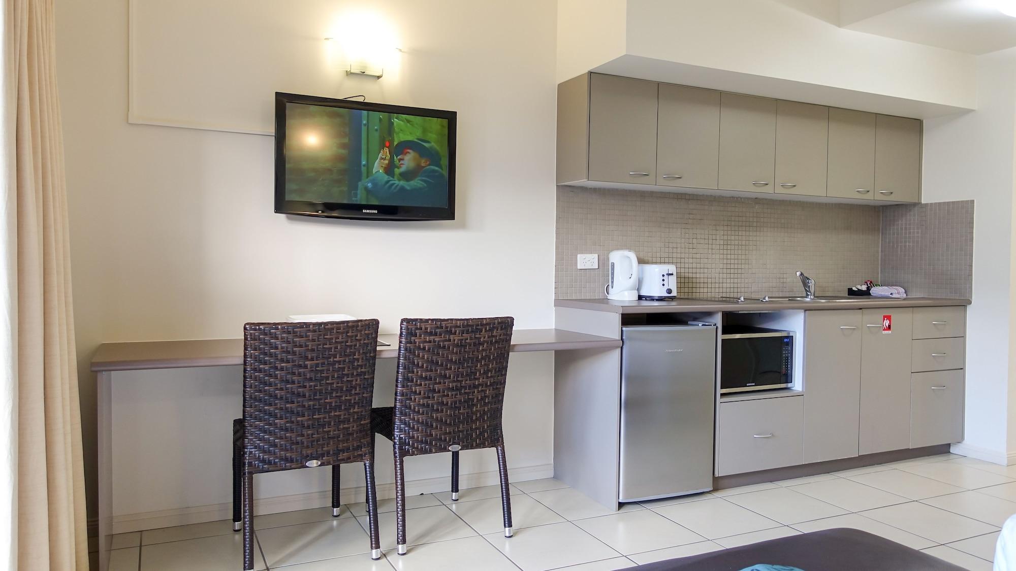 Southern Cross Atrium 4*
