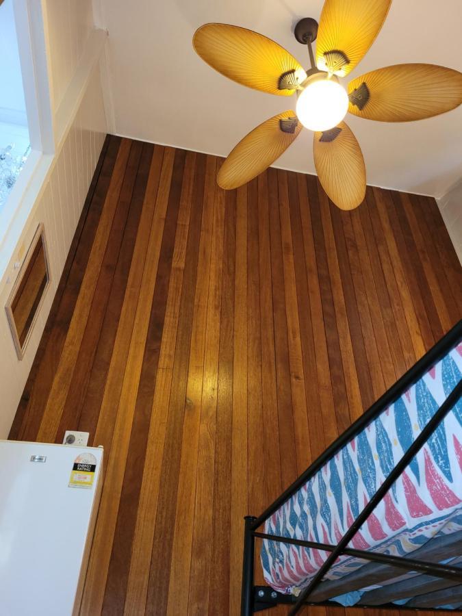 Travellers Paradise Hostel Cairns